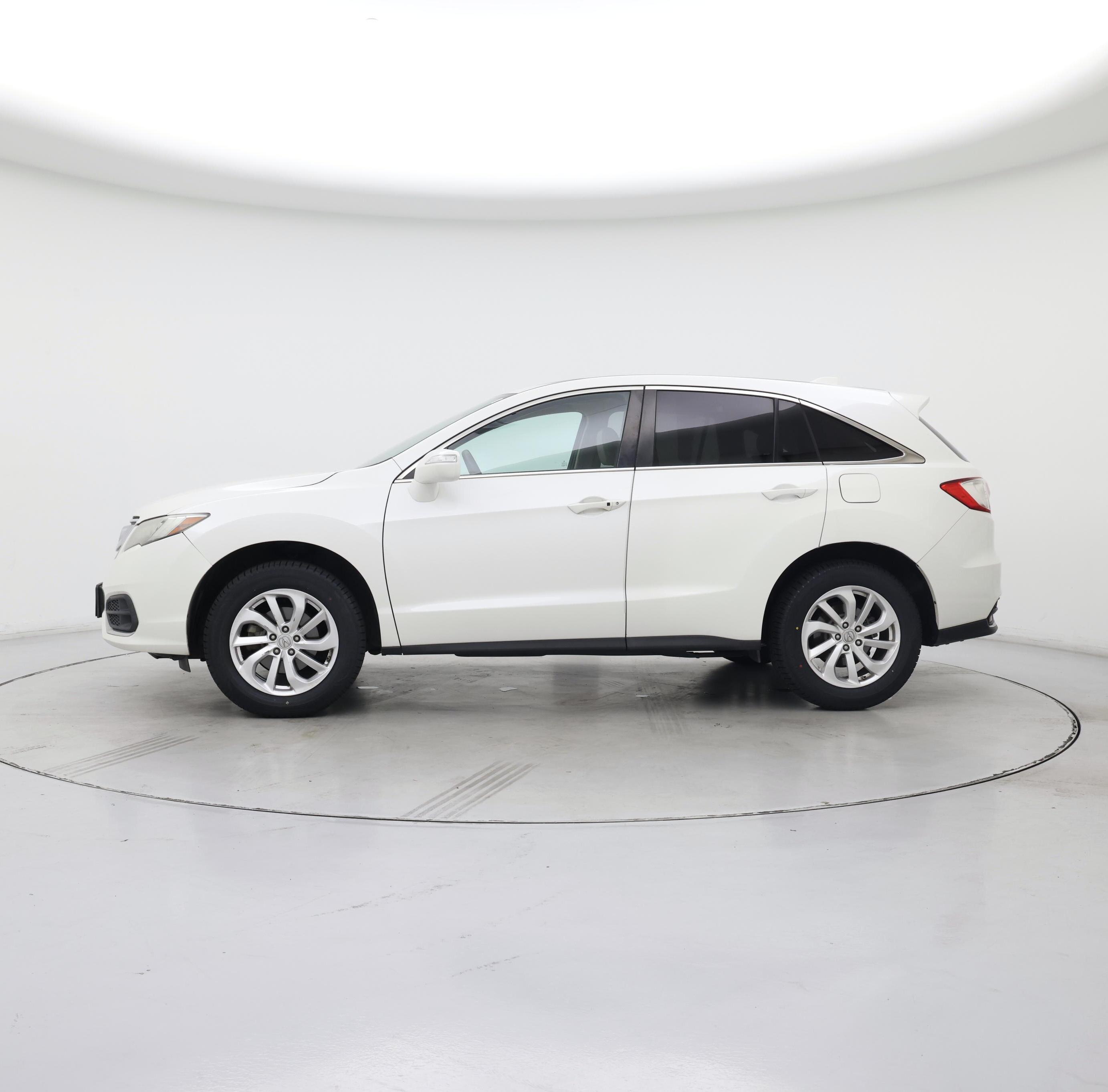 Thumbnail: 2016 Acura RDX - 3