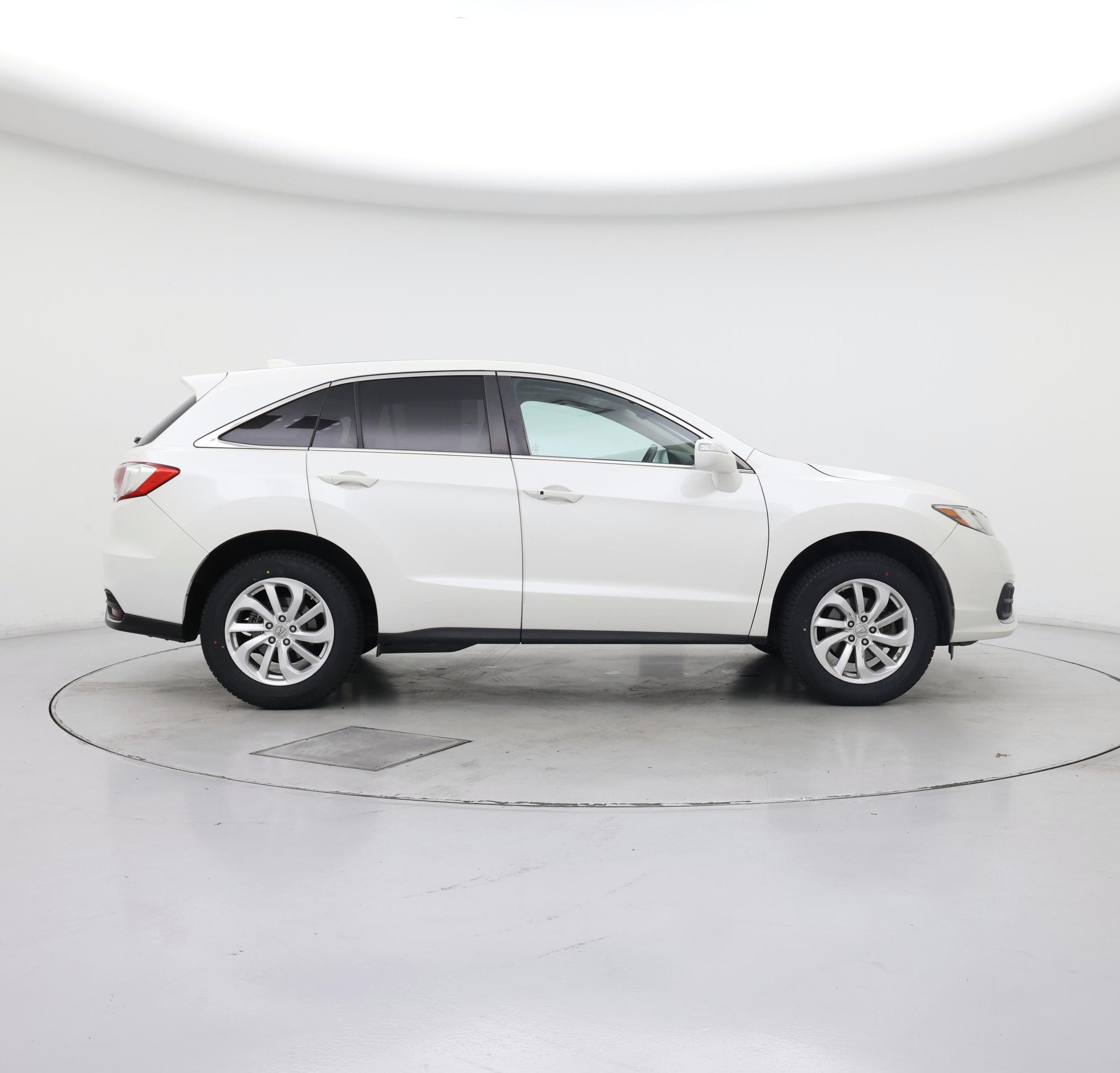 Thumbnail: 2016 Acura RDX - 7