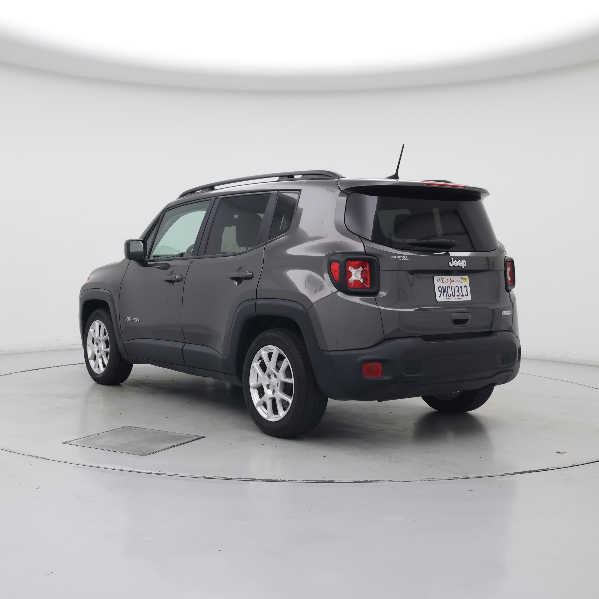 Thumbnail: 2020 Jeep Renegade - 2