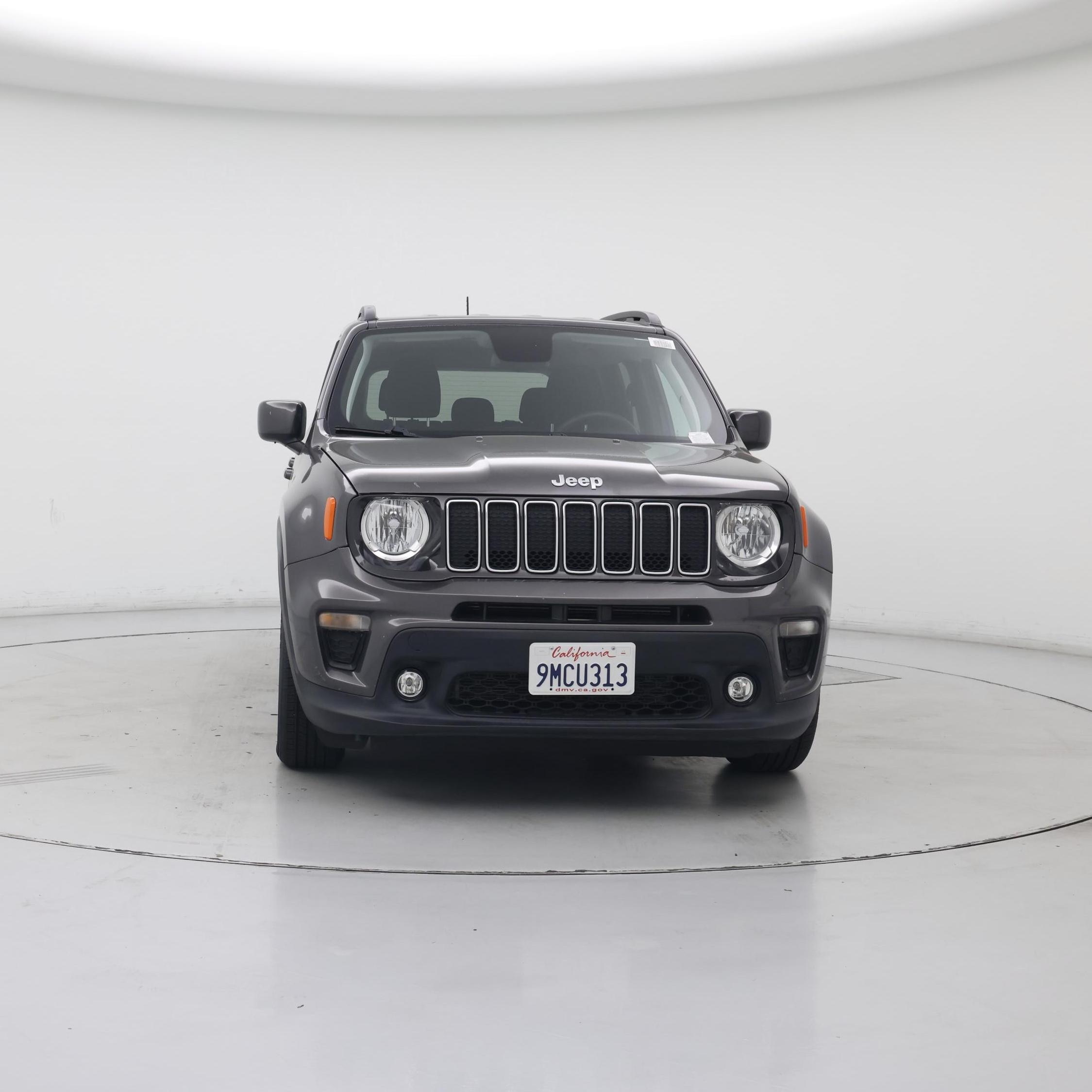 Thumbnail: 2020 Jeep Renegade - 5