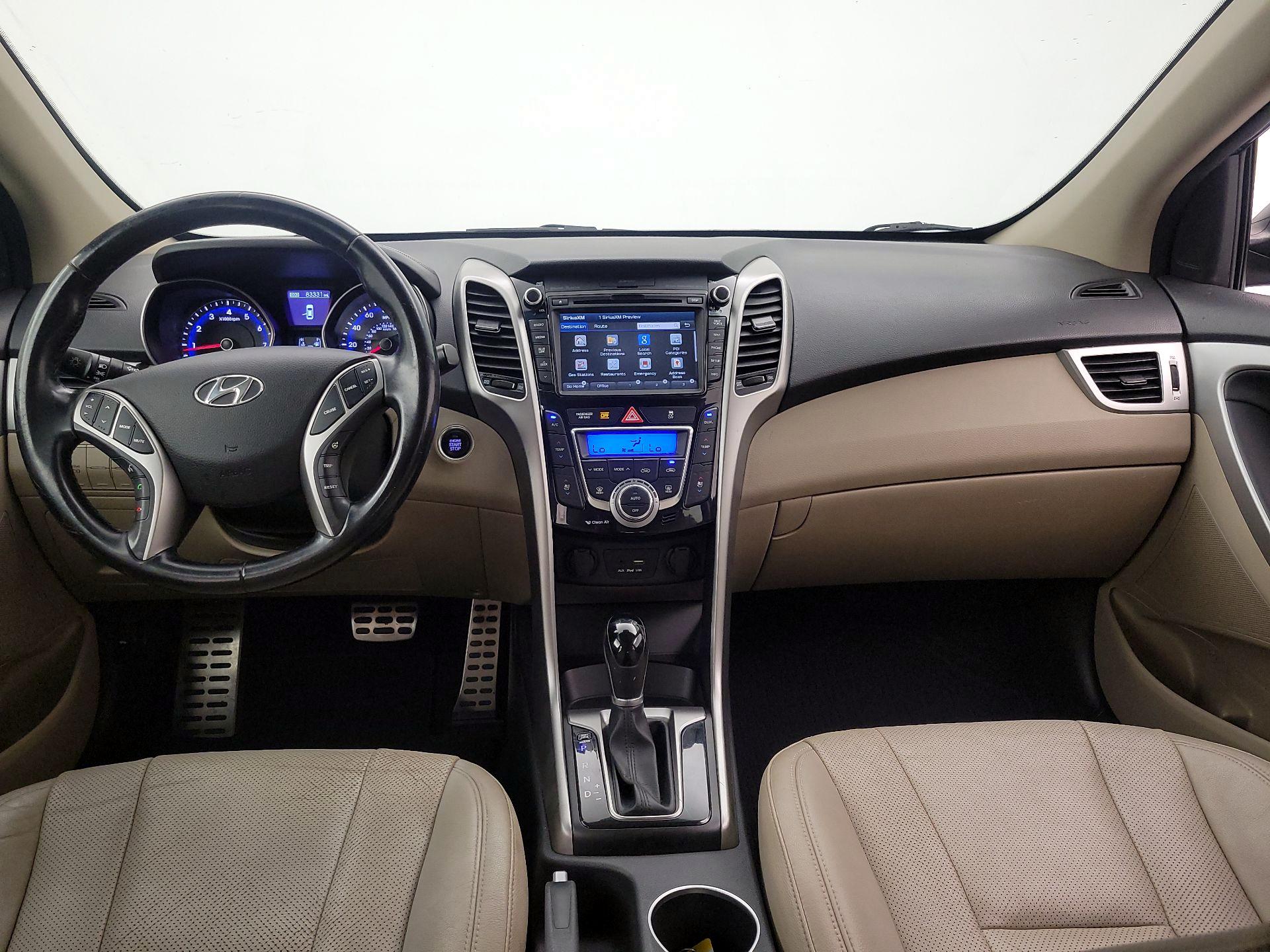 Thumbnail: 2016 Hyundai Elantra - 9