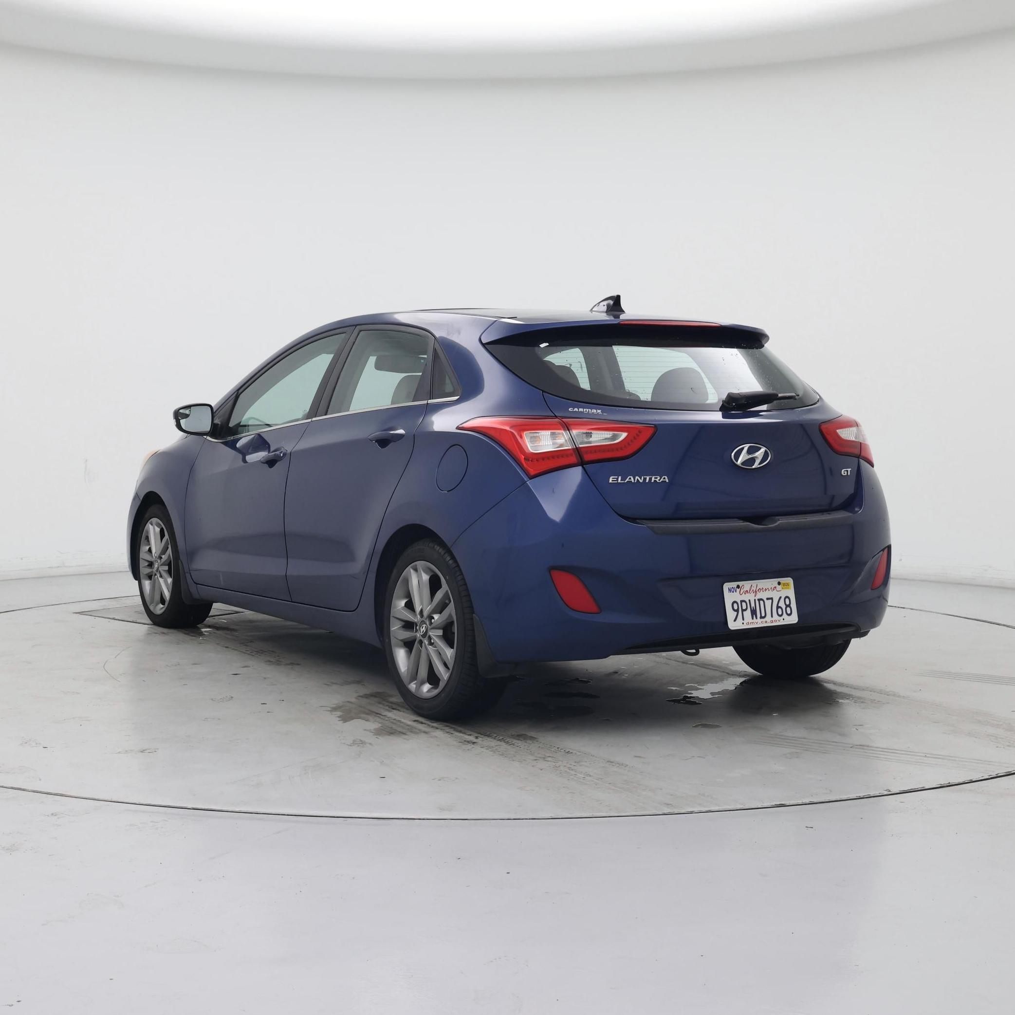 Thumbnail: 2016 Hyundai Elantra - 2