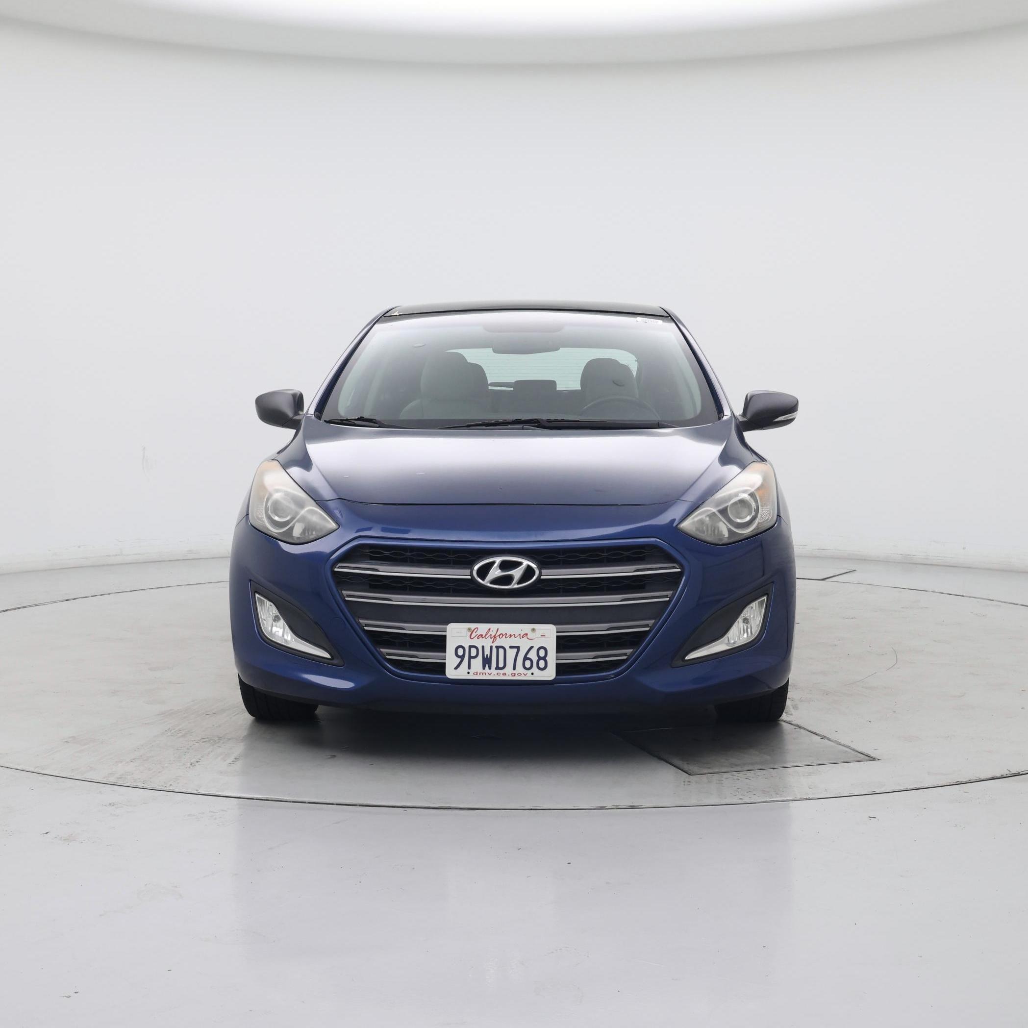 Thumbnail: 2016 Hyundai Elantra - 5