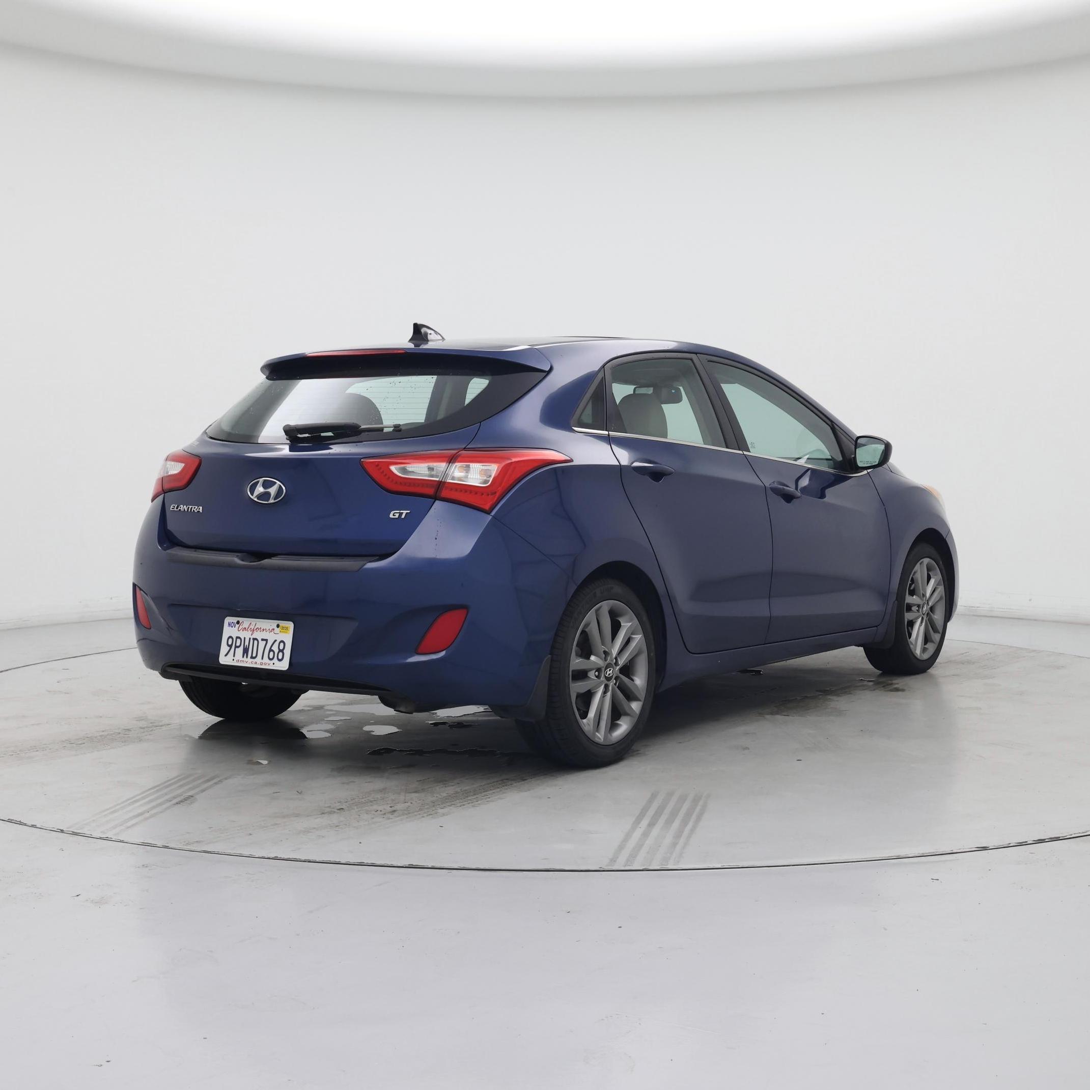 Thumbnail: 2016 Hyundai Elantra - 8