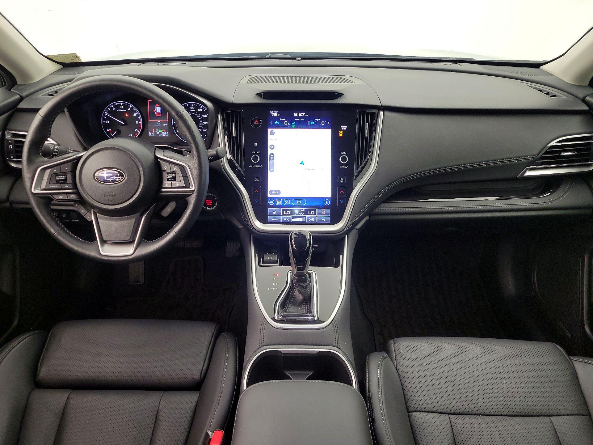 Thumbnail: 2022 Subaru Outback - 9