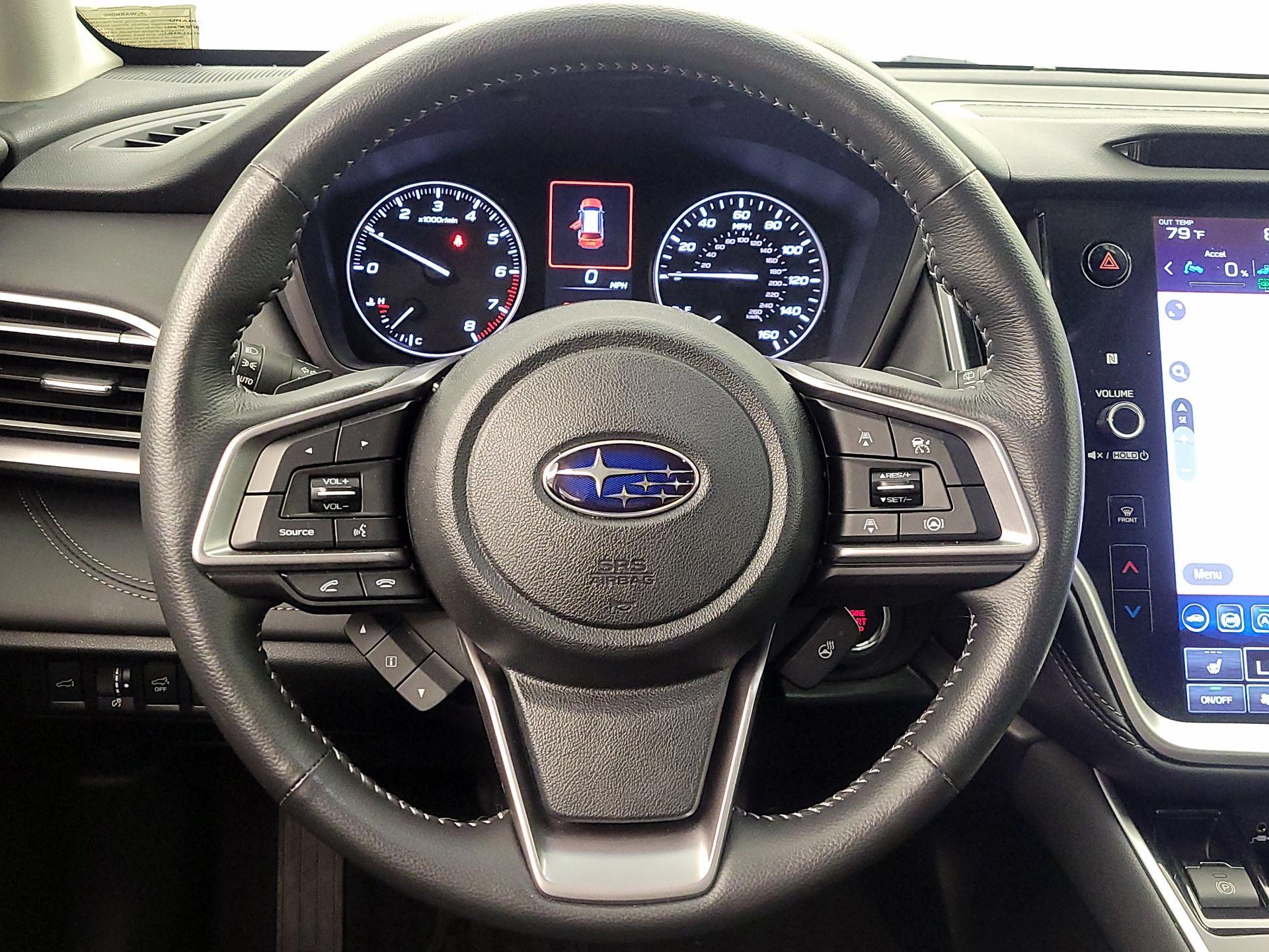 Thumbnail: 2022 Subaru Outback - 10