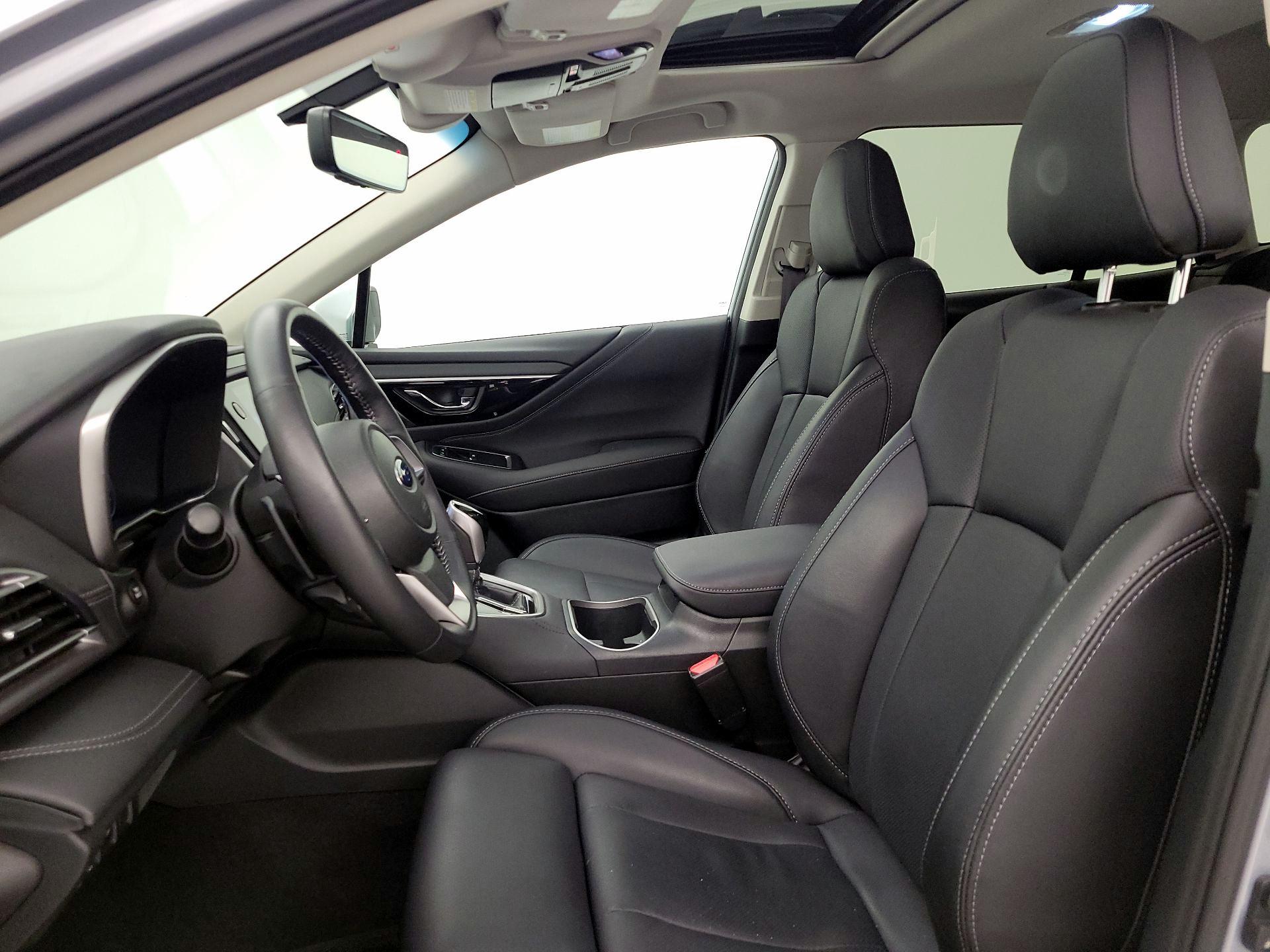 Thumbnail: 2022 Subaru Outback - 11