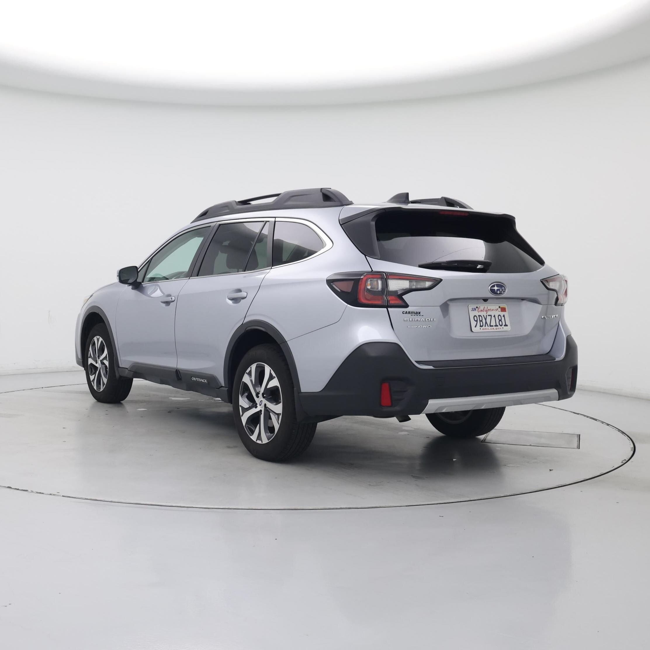 Thumbnail: 2022 Subaru Outback - 2