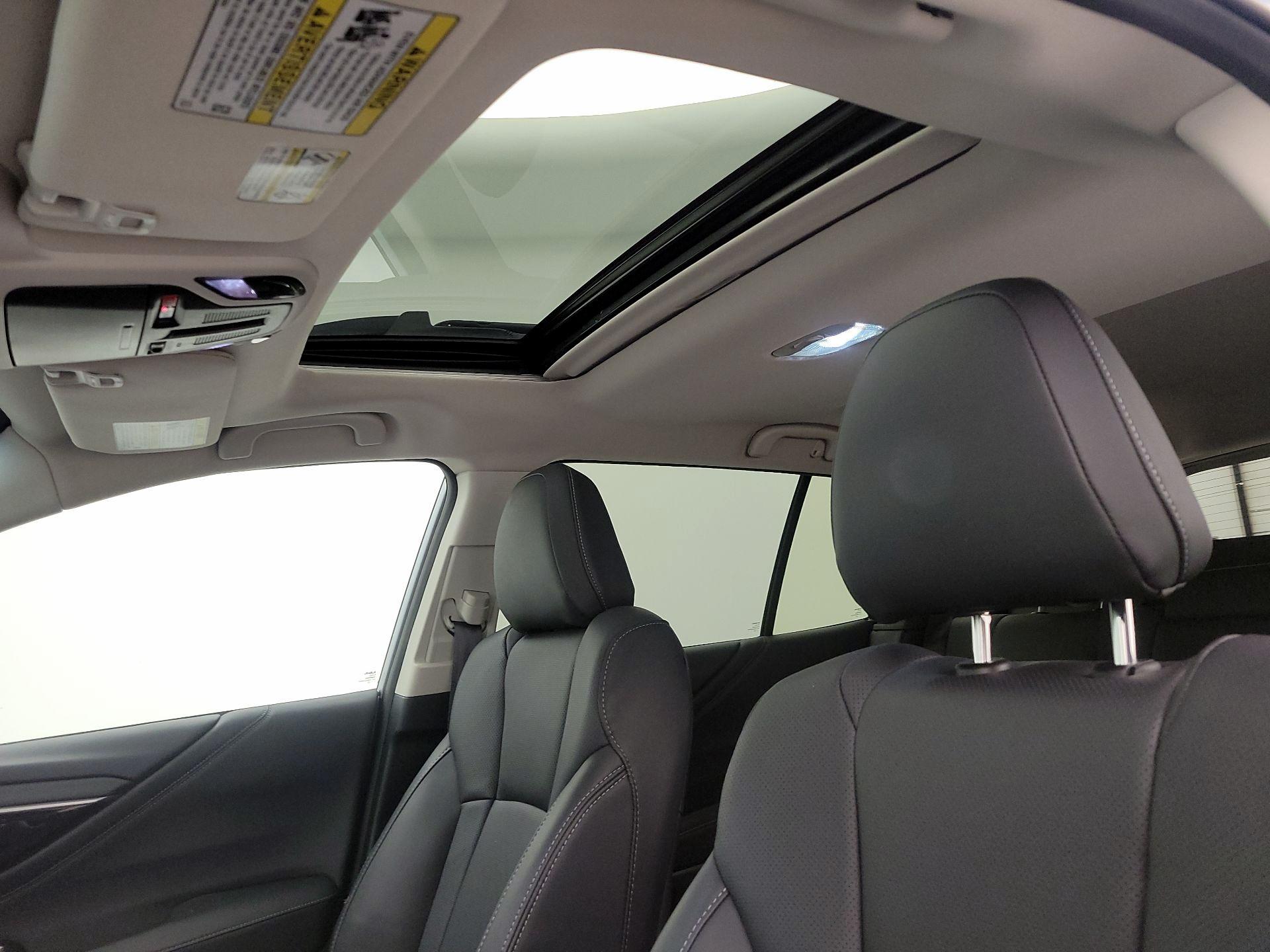 Thumbnail: 2022 Subaru Outback - 20