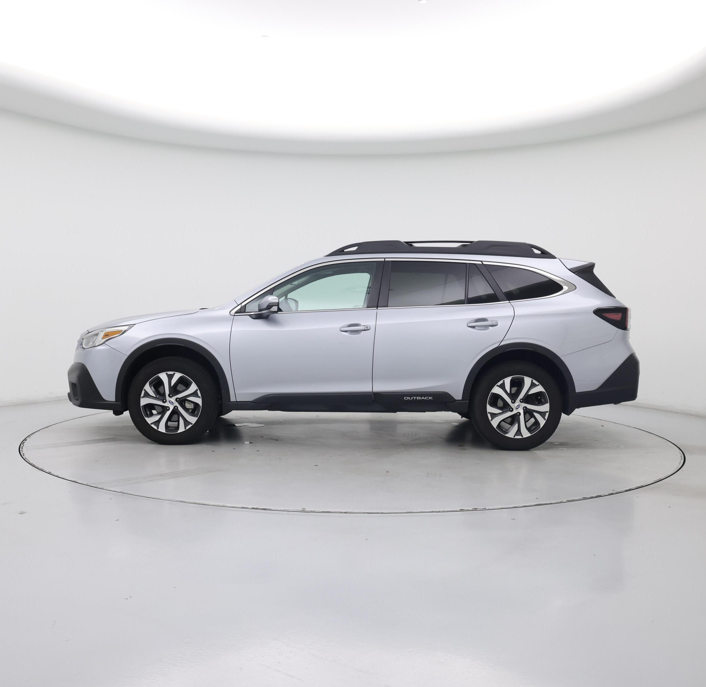 Thumbnail: 2022 Subaru Outback - 3