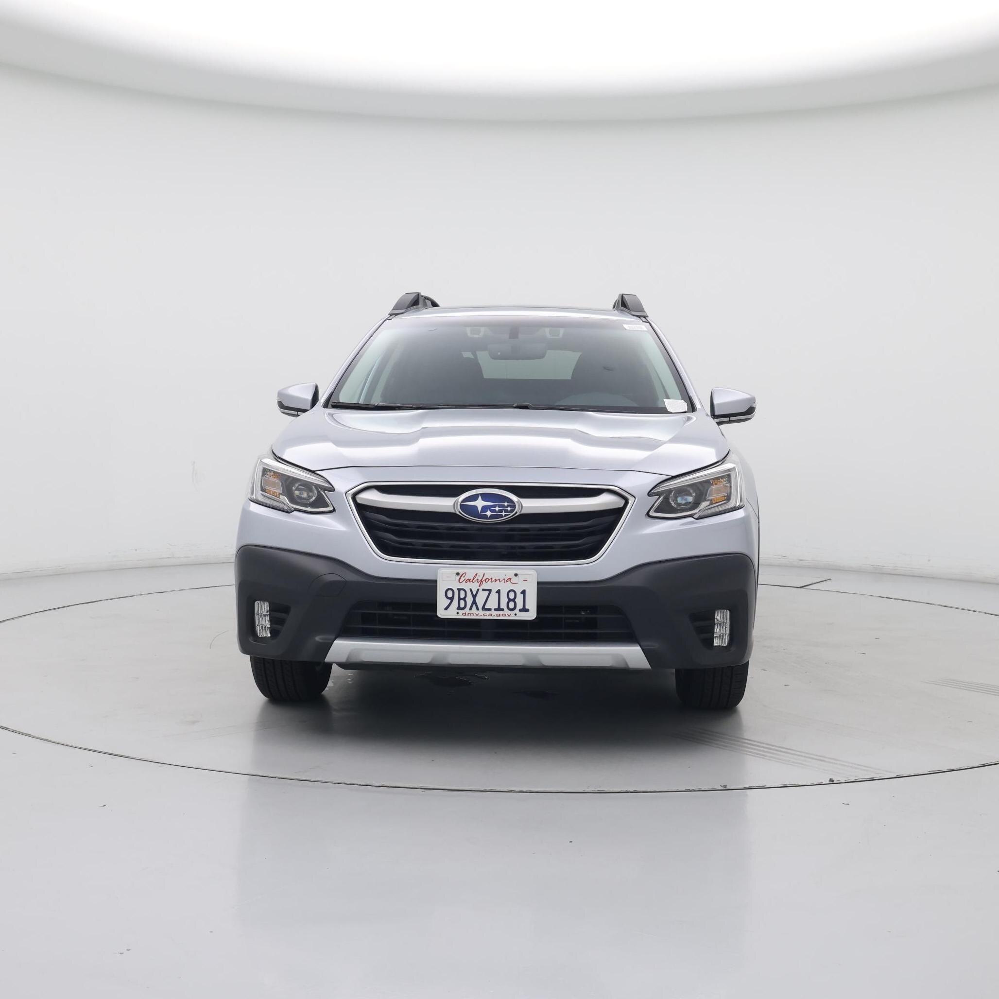 Thumbnail: 2022 Subaru Outback - 5