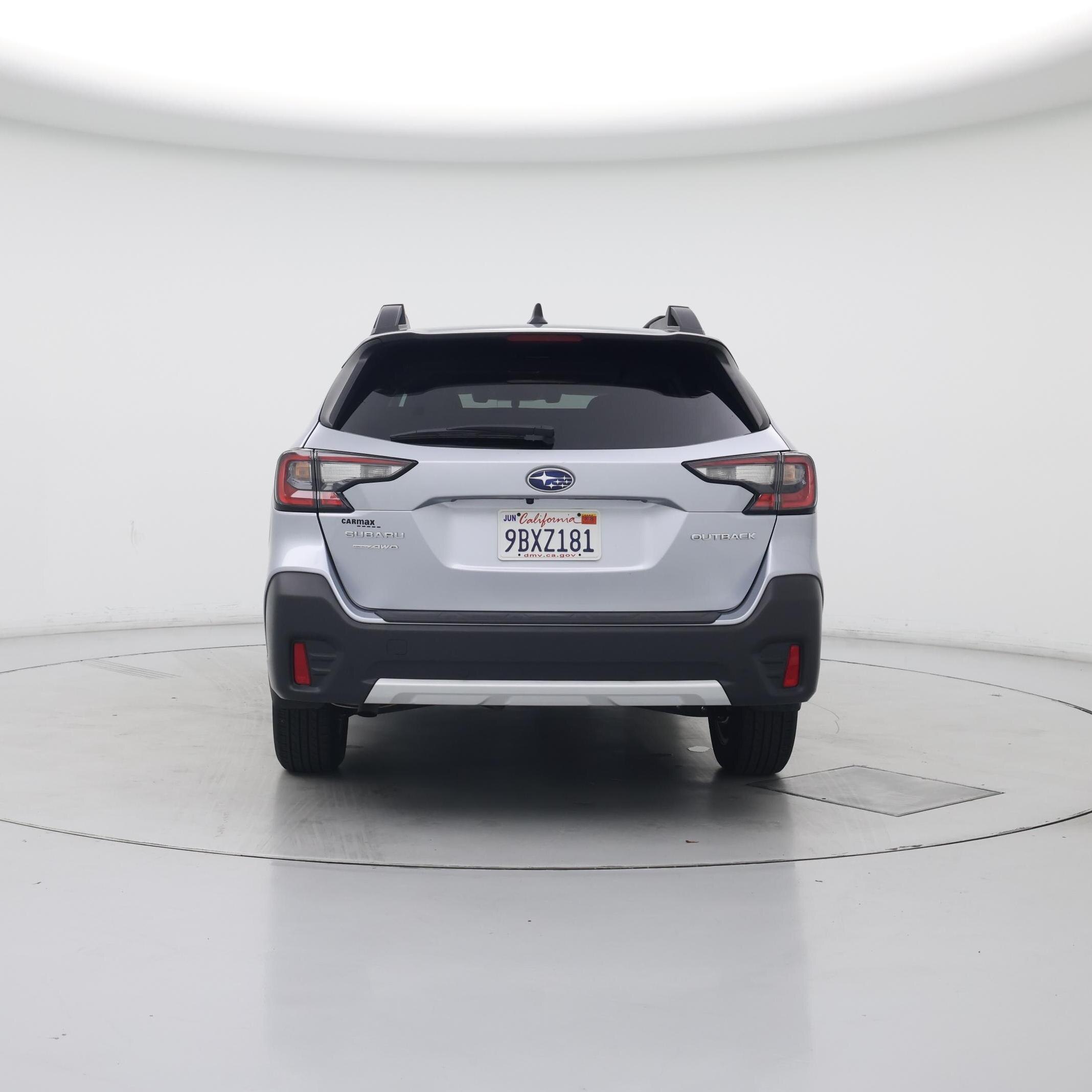 Thumbnail: 2022 Subaru Outback - 6