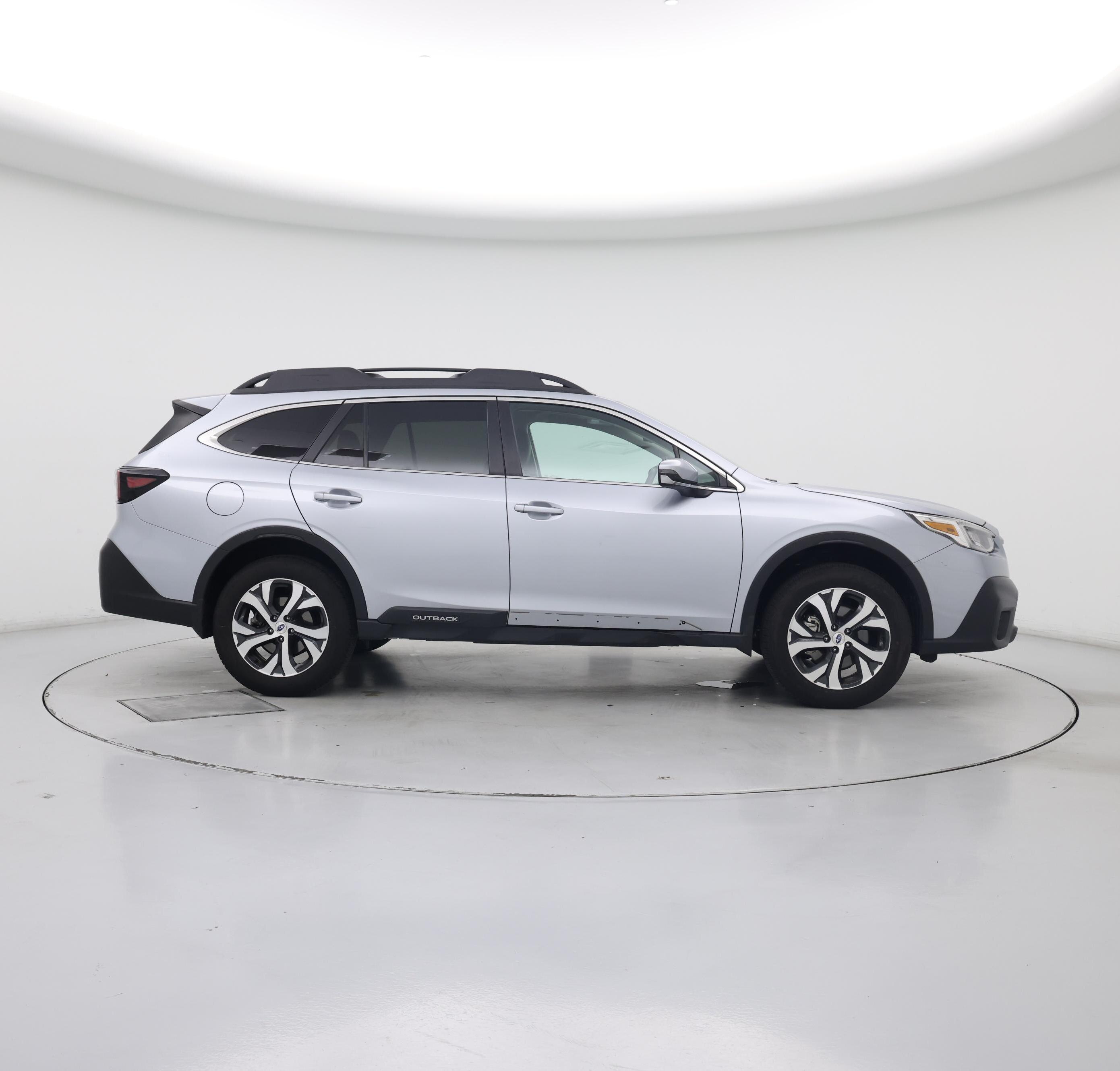 Thumbnail: 2022 Subaru Outback - 7