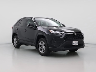 2025 Toyota RAV4 XLE -
                  Daly City, CA