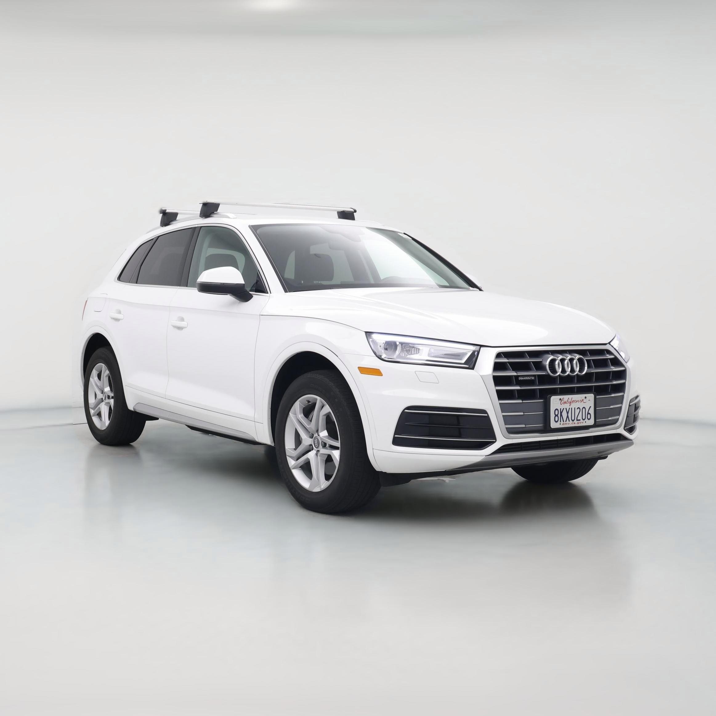 Thumbnail: 2019 Audi Q5 - 1