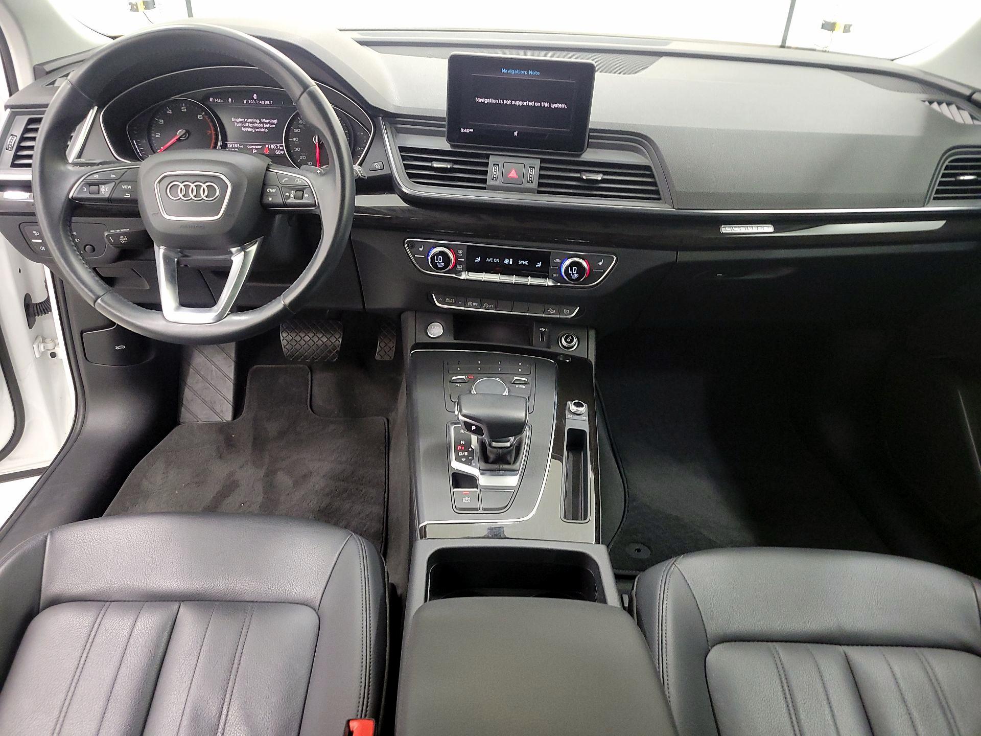 Thumbnail: 2019 Audi Q5 - 9