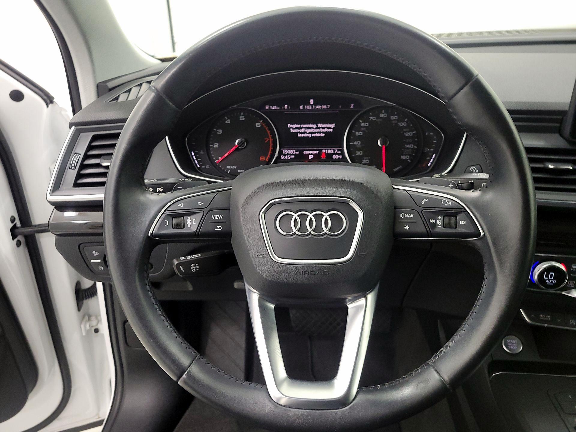 Thumbnail: 2019 Audi Q5 - 10