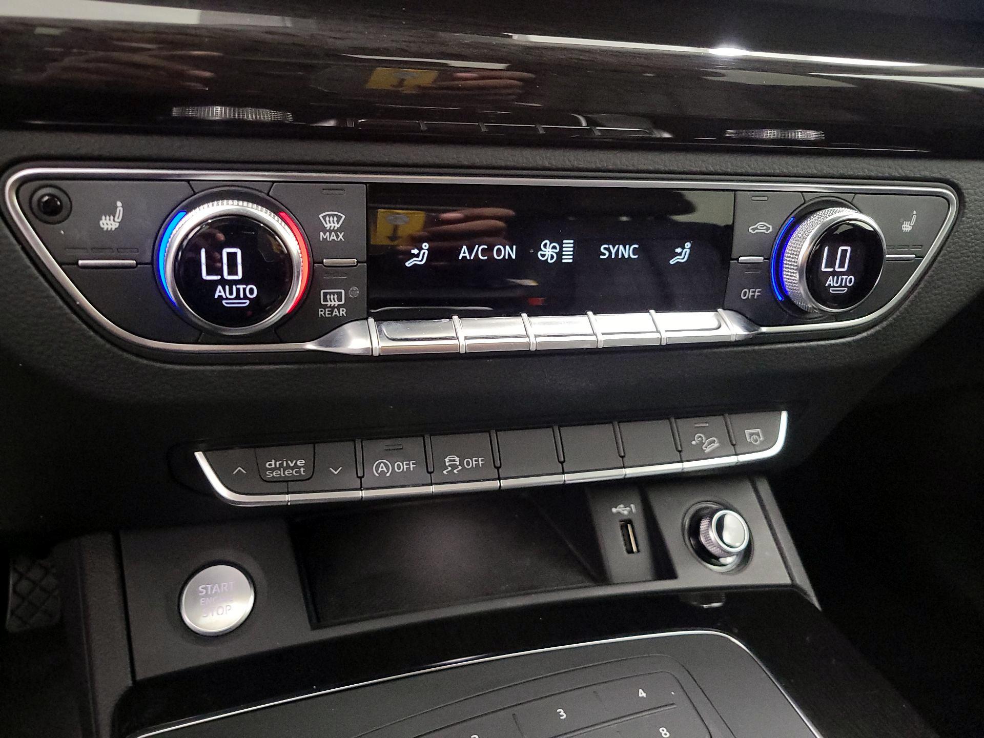 Thumbnail: 2019 Audi Q5 - 16