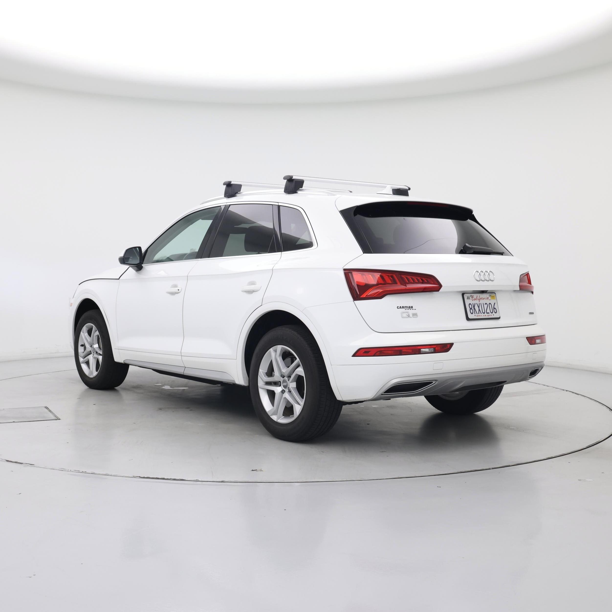 Thumbnail: 2019 Audi Q5 - 2
