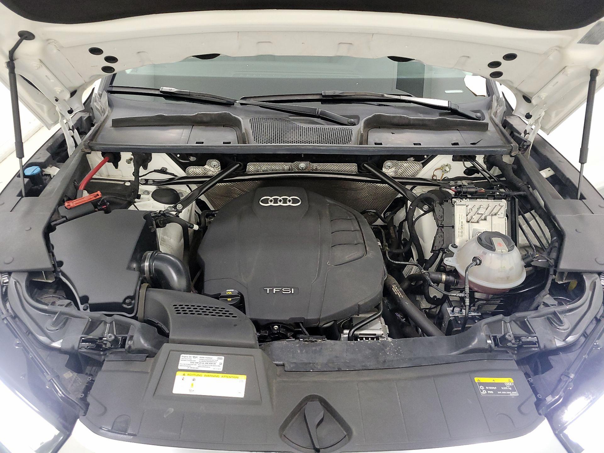 Thumbnail: 2019 Audi Q5 - 20