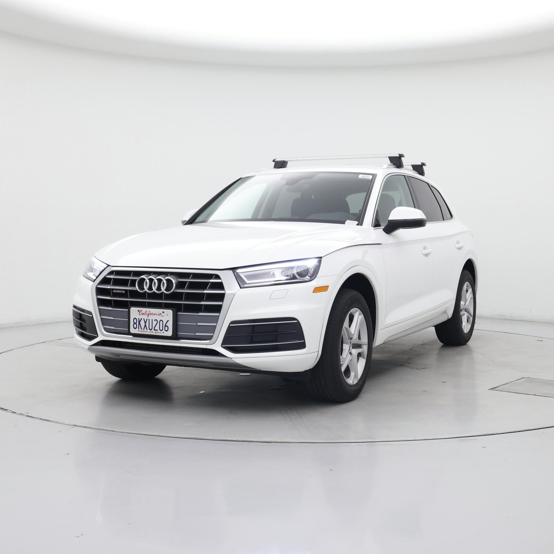 Thumbnail: 2019 Audi Q5 - 4