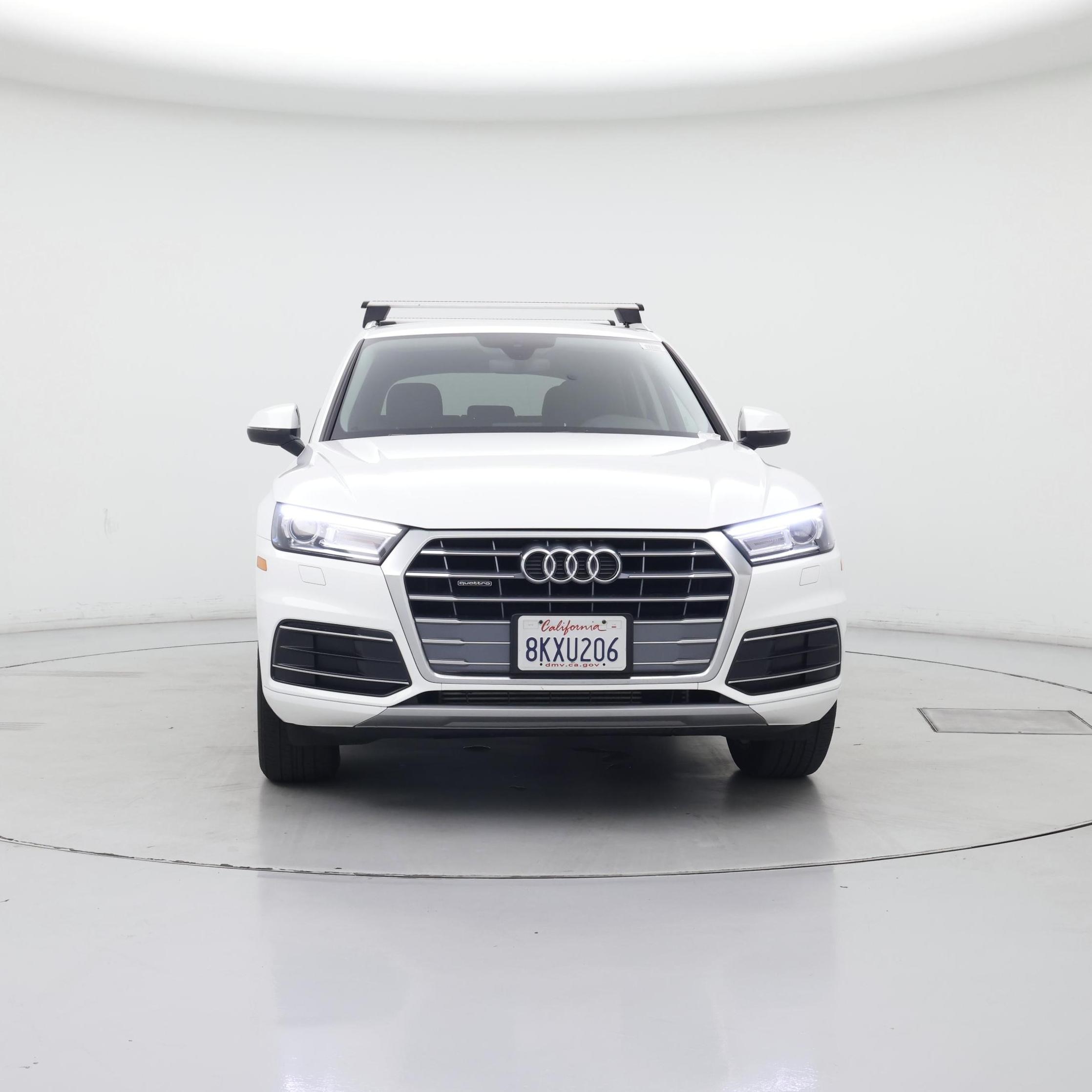 Thumbnail: 2019 Audi Q5 - 5
