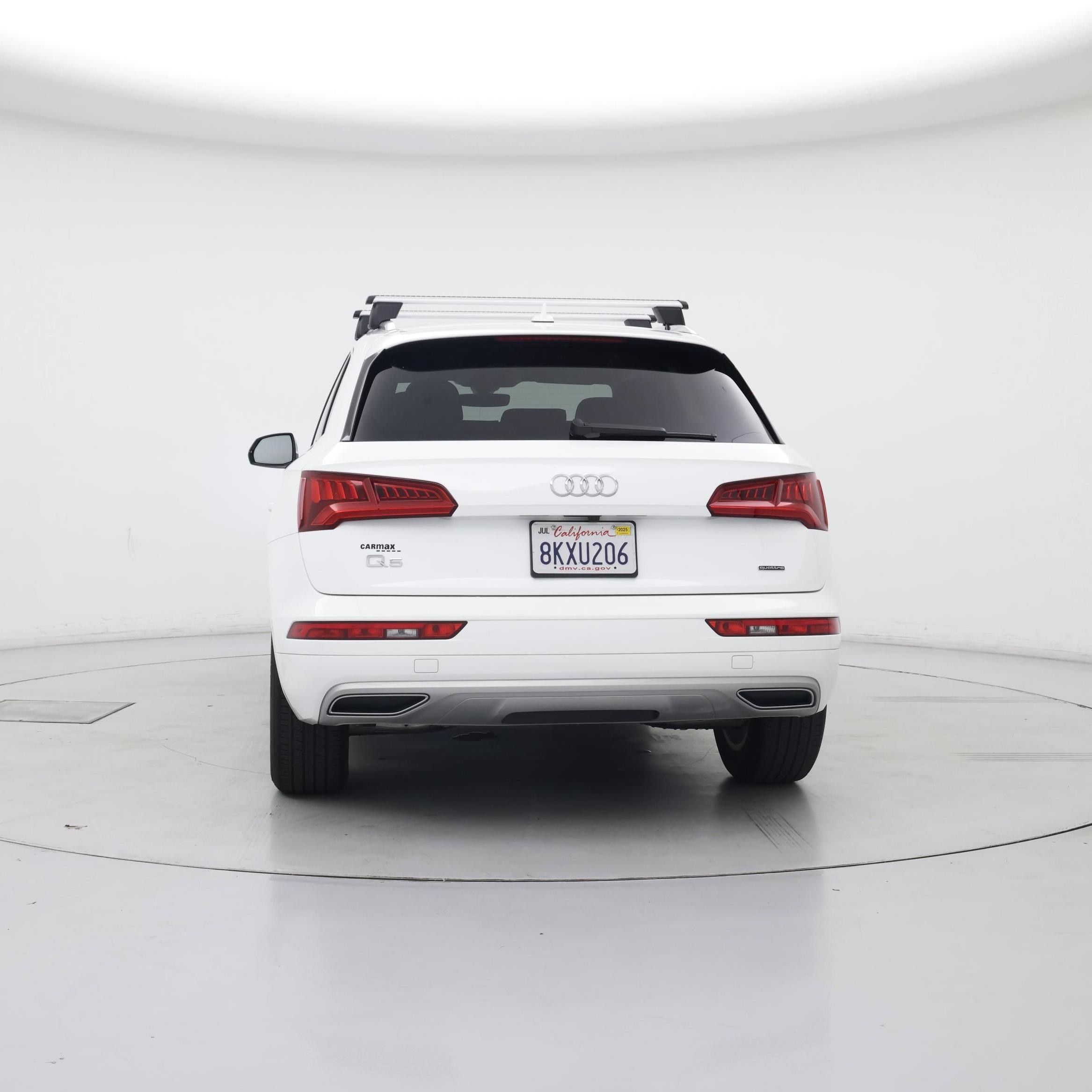 Thumbnail: 2019 Audi Q5 - 6
