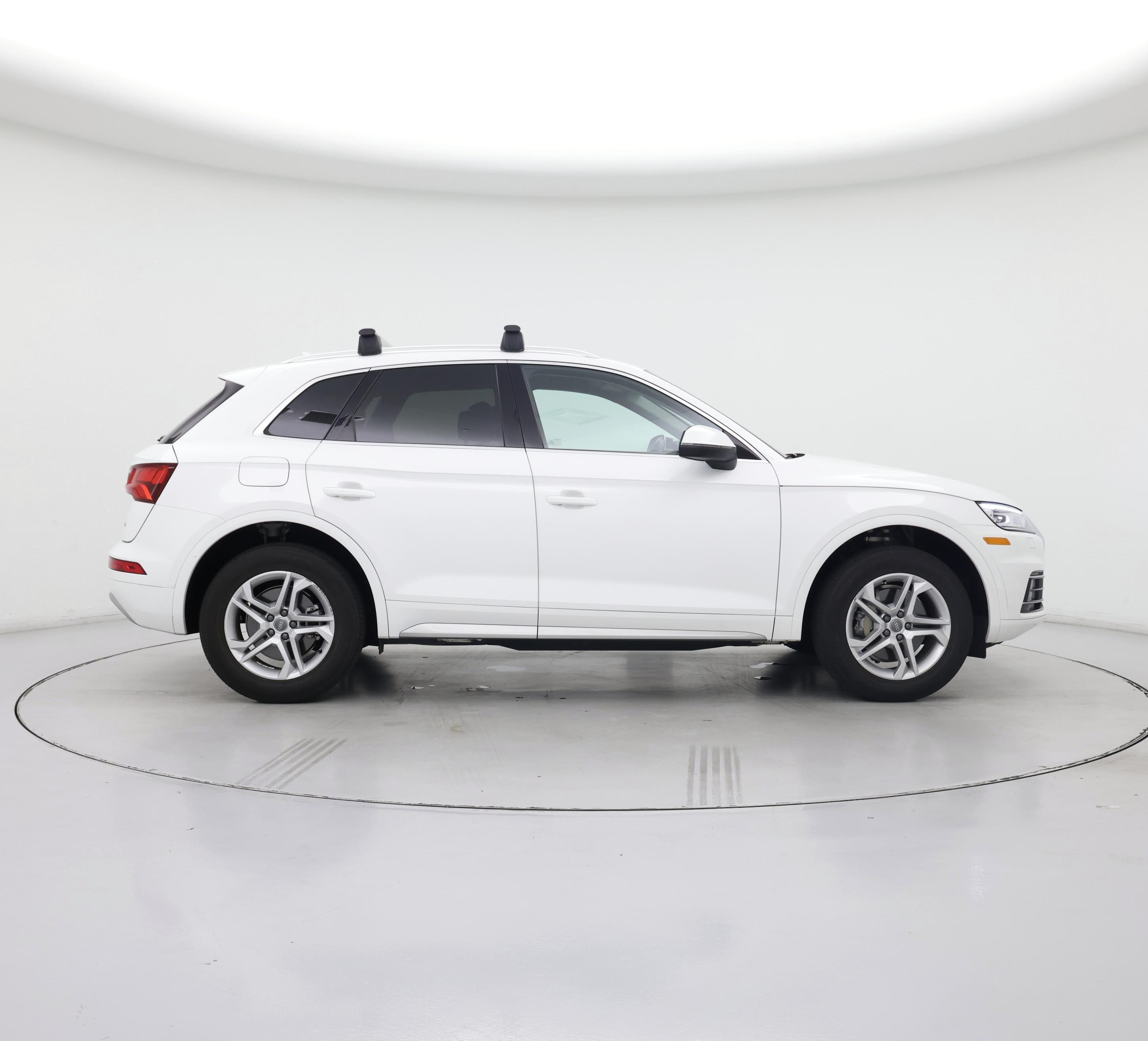 Thumbnail: 2019 Audi Q5 - 7