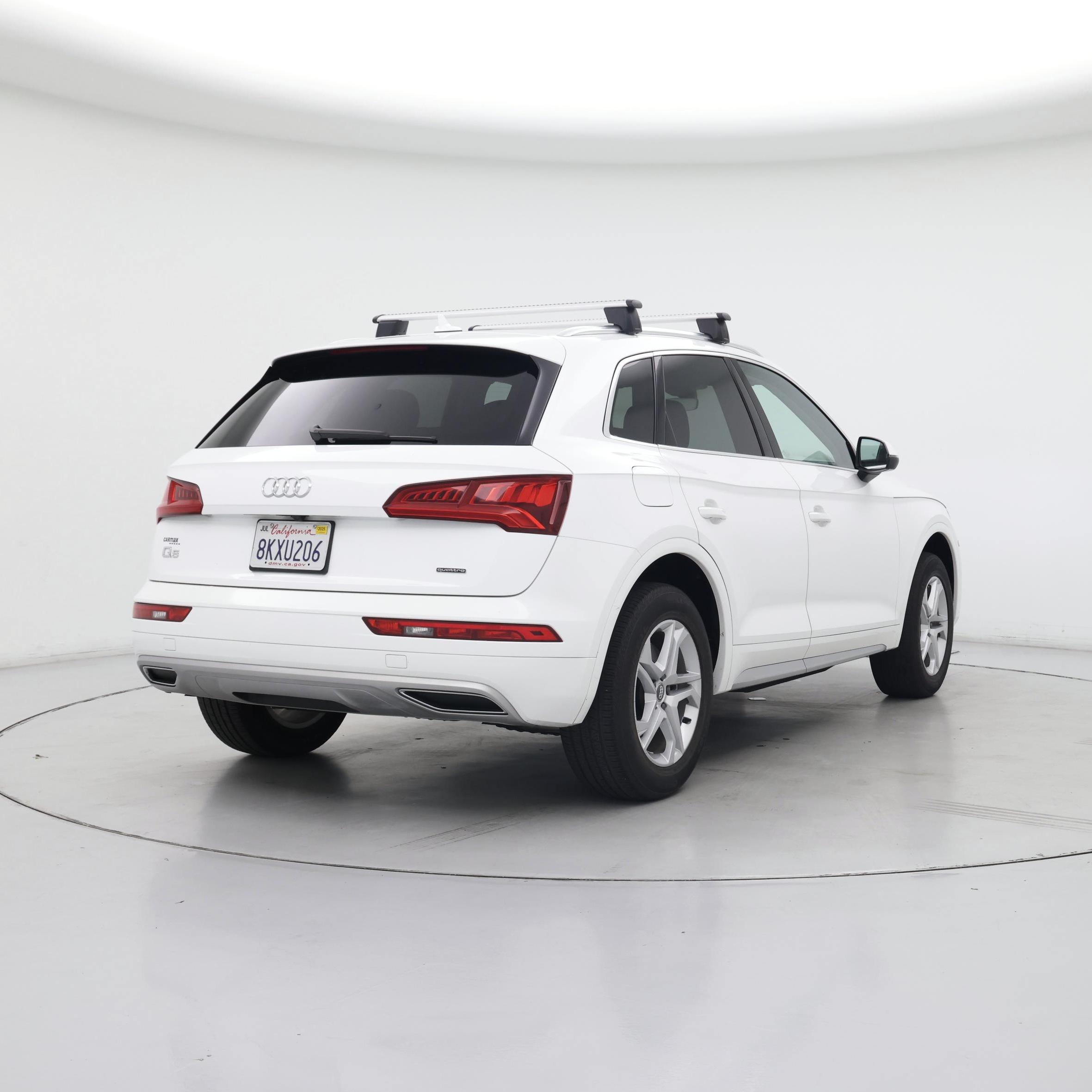 Thumbnail: 2019 Audi Q5 - 8