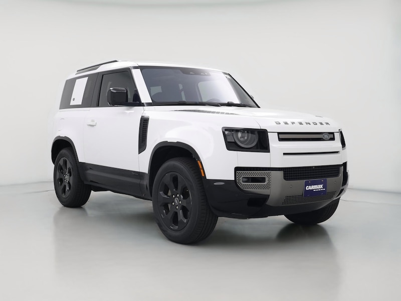 2021 Land Rover Defender 90 -
                  Inglewood, CA