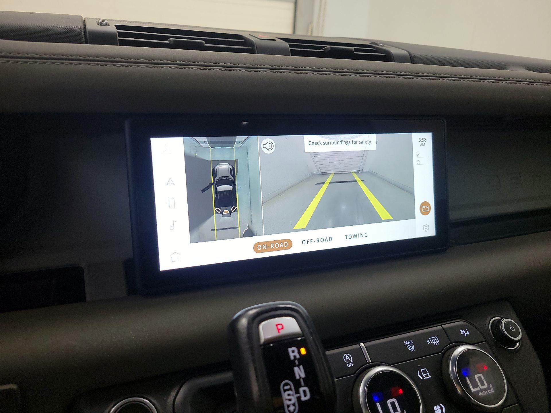 Thumbnail: 2021 Land Rover Defender - 15