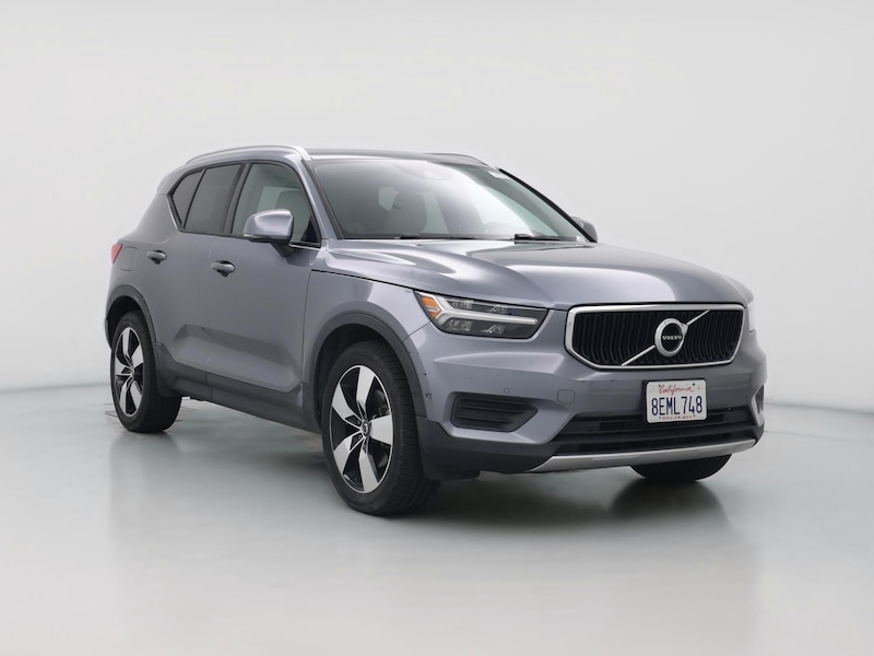 2019 Volvo XC40 T5 Momentum -
                  Palmdale, CA