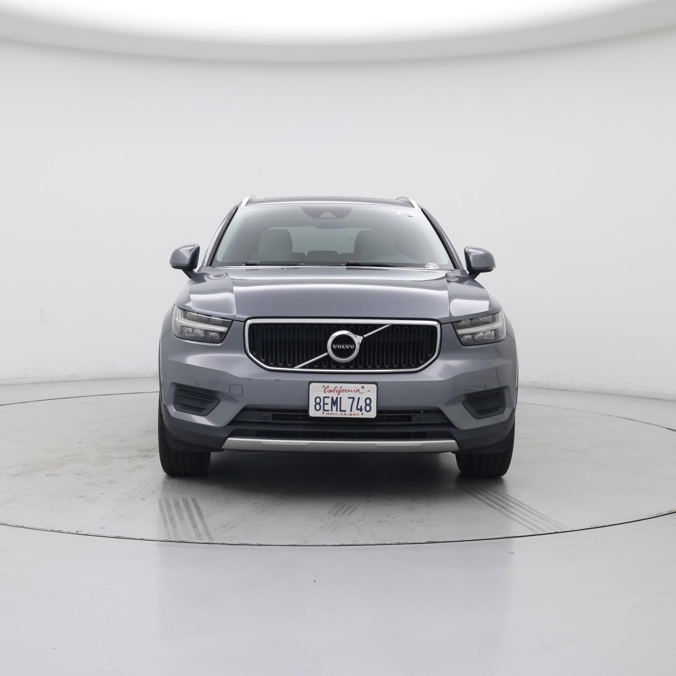Thumbnail: 2019 Volvo XC40 - 5