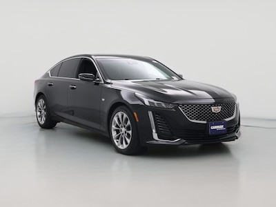 2020 Cadillac CT5 Premium Luxury -
                  Palmdale, CA