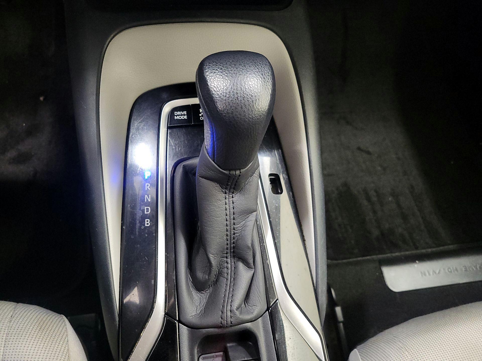Thumbnail: 2021 Toyota Corolla - 15
