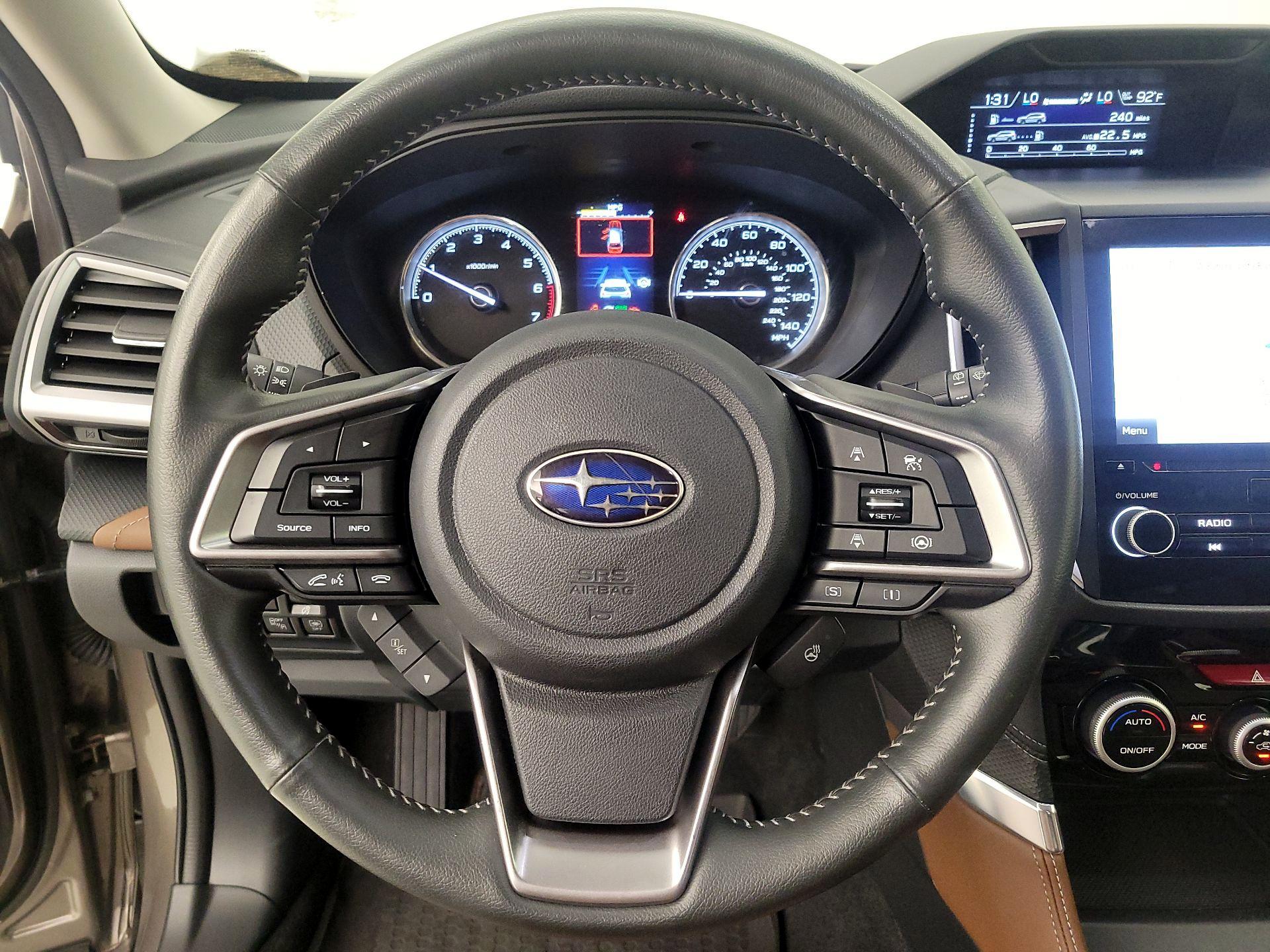 Thumbnail: 2022 Subaru Forester - 10