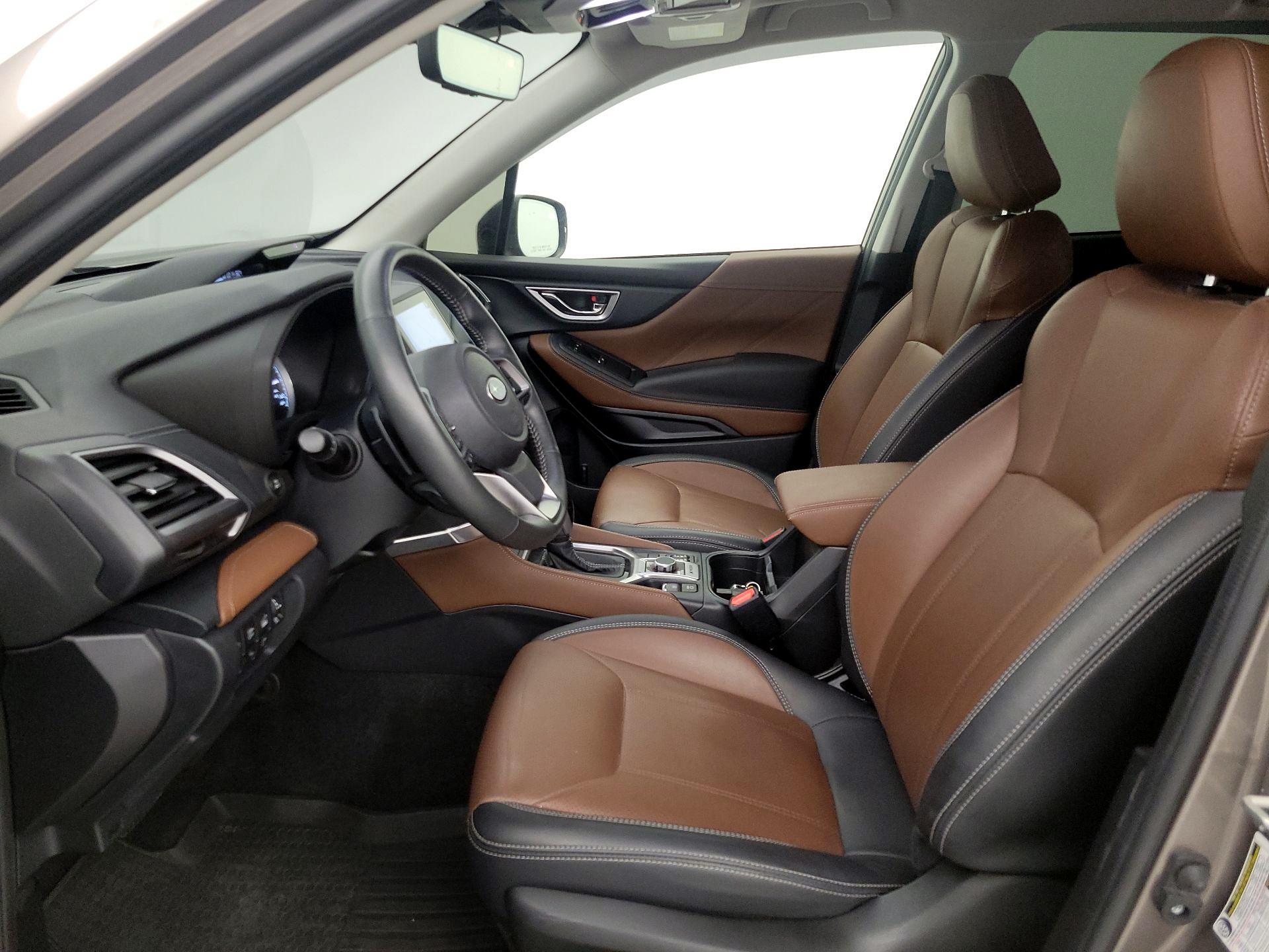 Thumbnail: 2022 Subaru Forester - 11