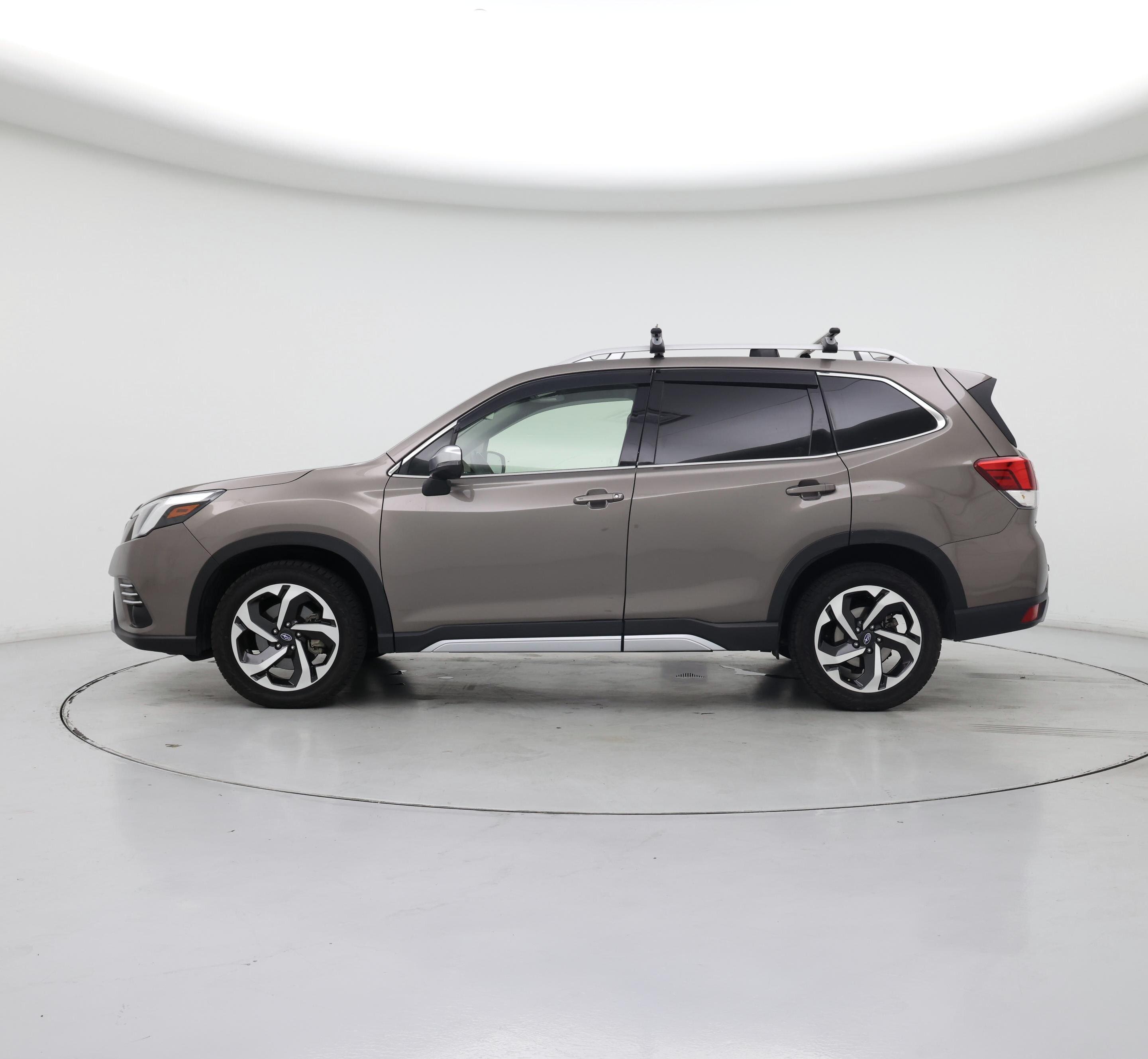 Thumbnail: 2022 Subaru Forester - 3
