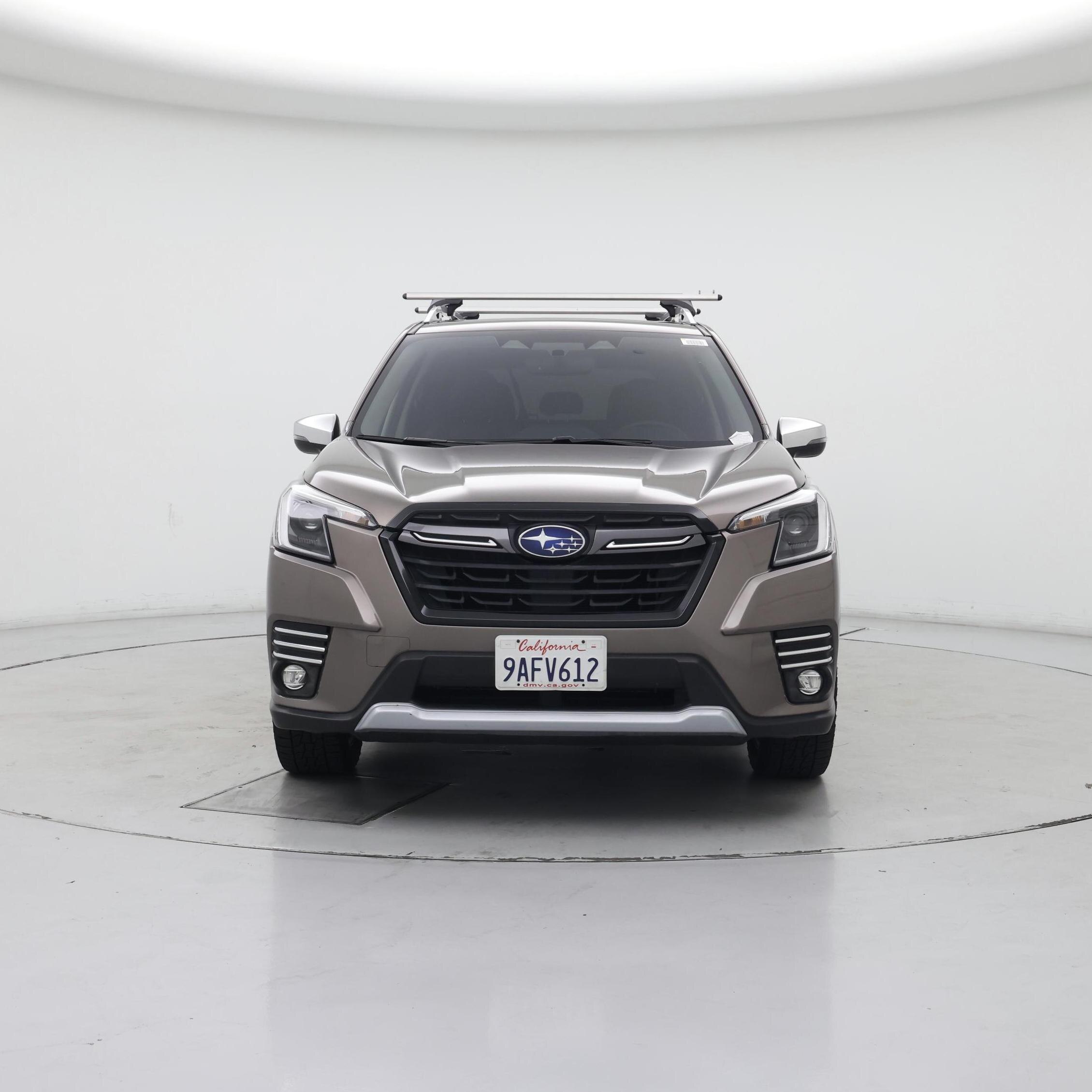 Thumbnail: 2022 Subaru Forester - 5