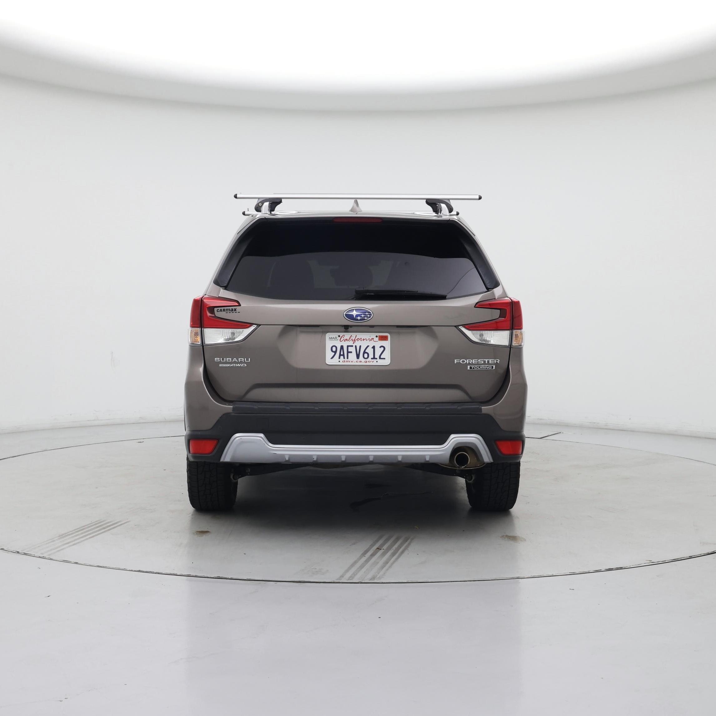 Thumbnail: 2022 Subaru Forester - 6