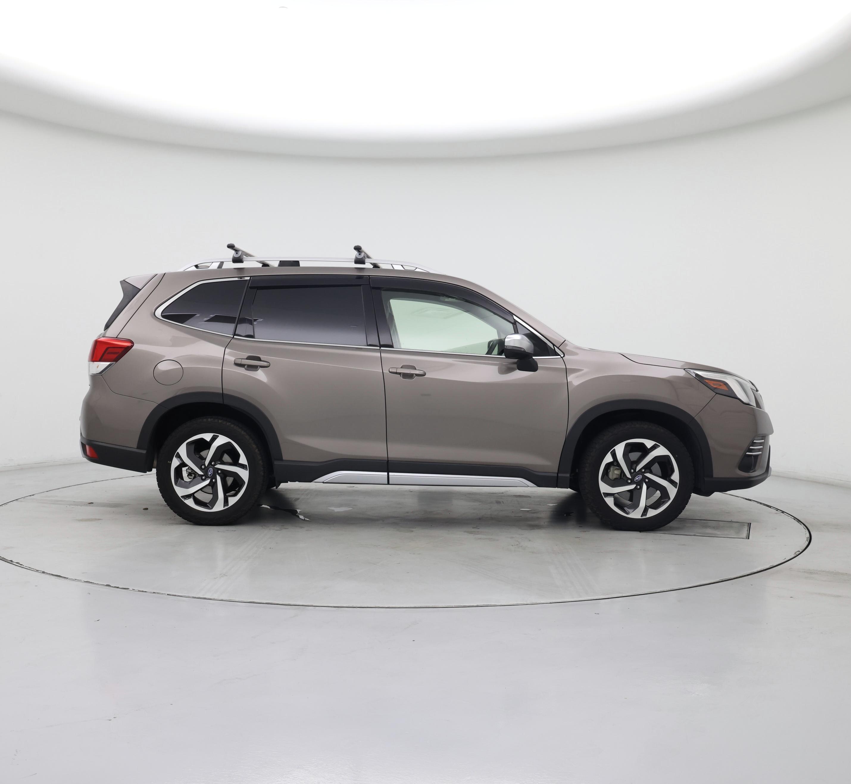 Thumbnail: 2022 Subaru Forester - 7