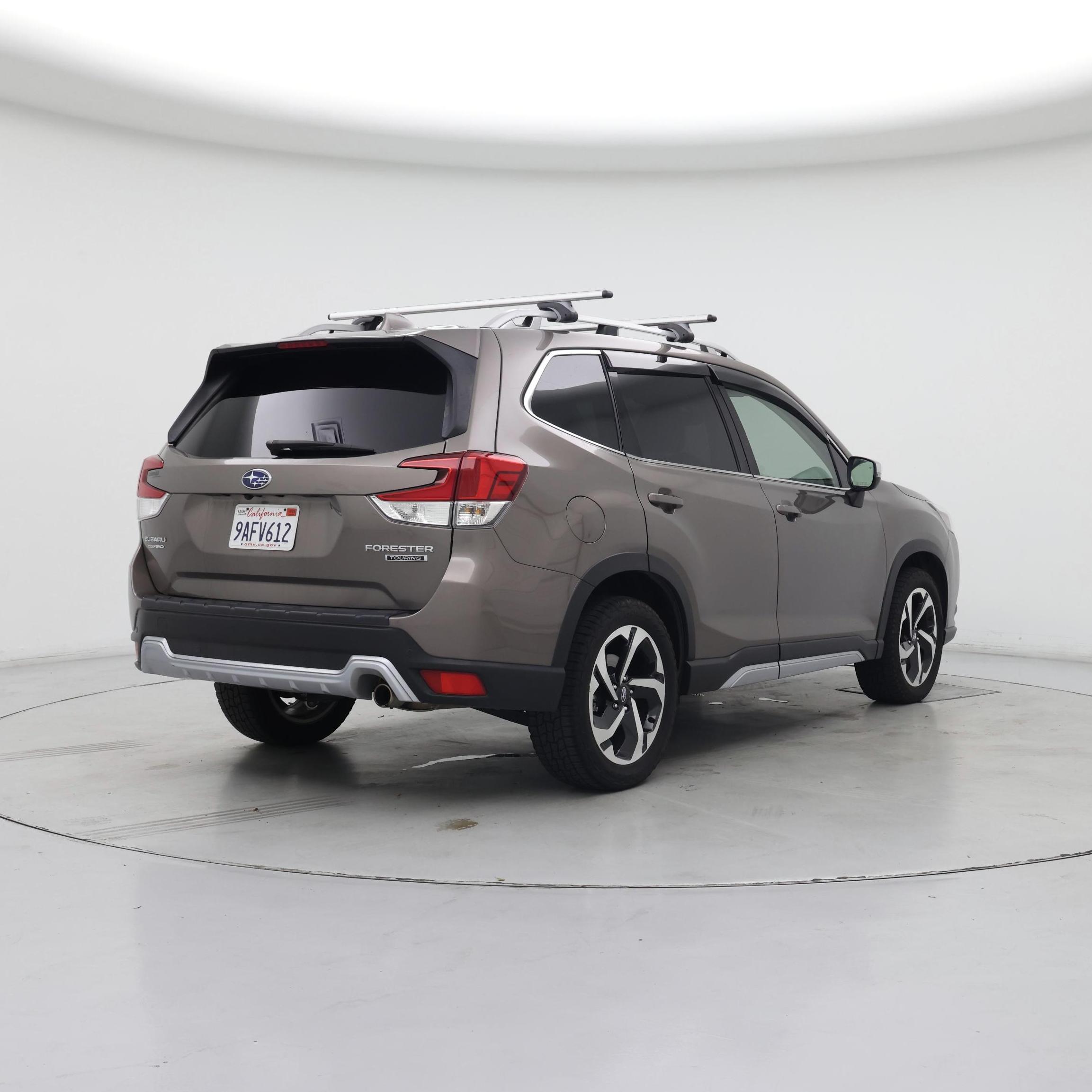 Thumbnail: 2022 Subaru Forester - 8