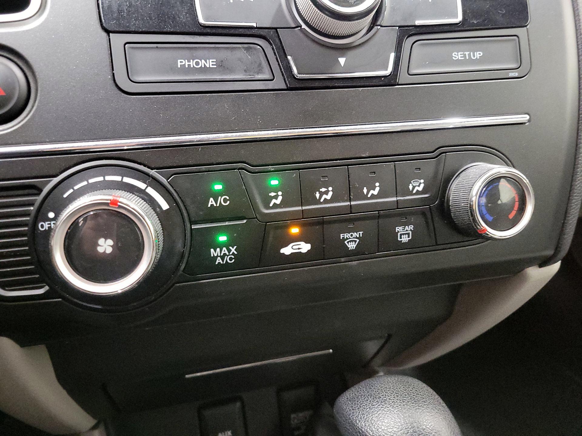 Thumbnail: 2014 Honda Civic - 16