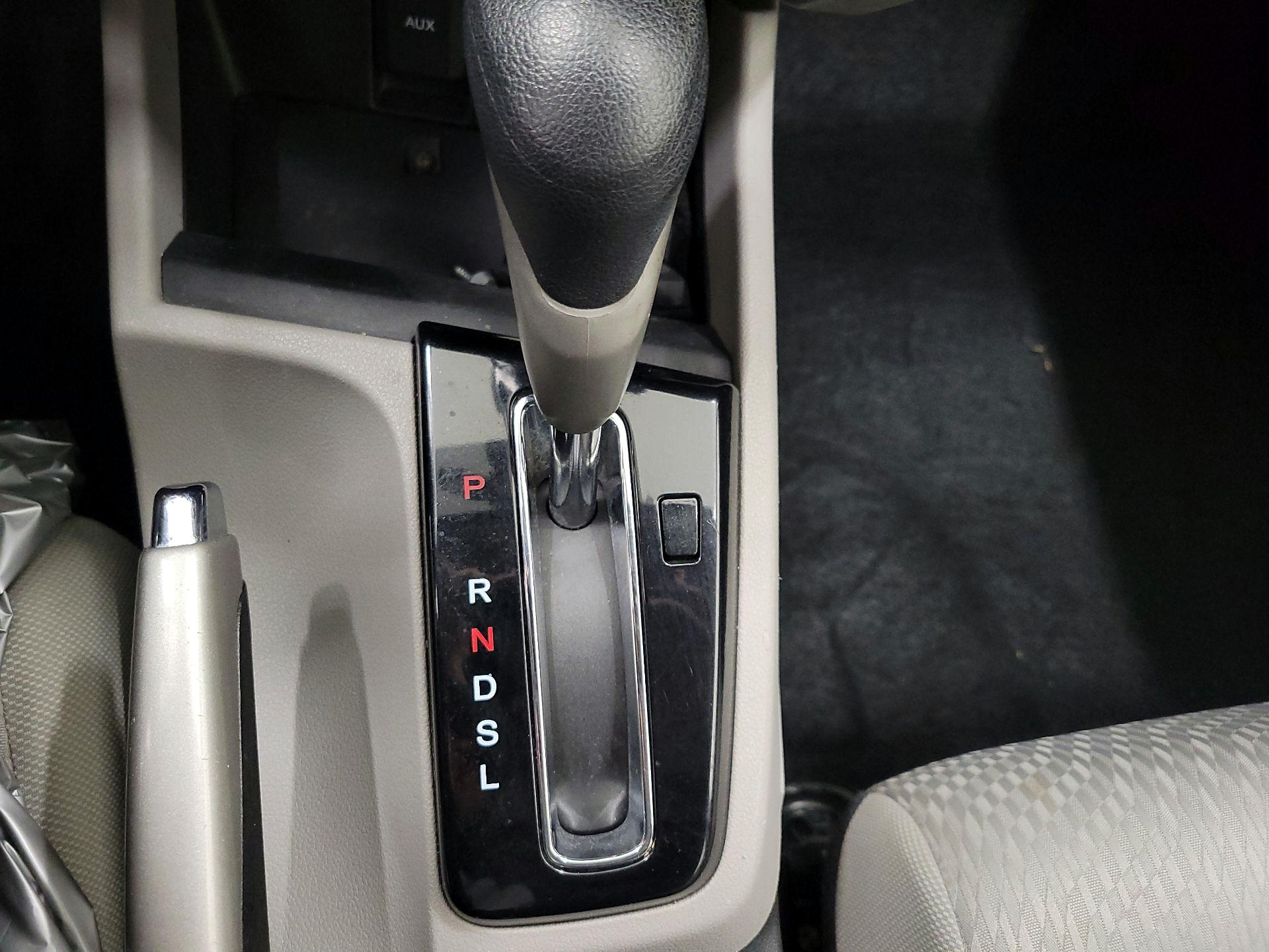 Thumbnail: 2014 Honda Civic - 17