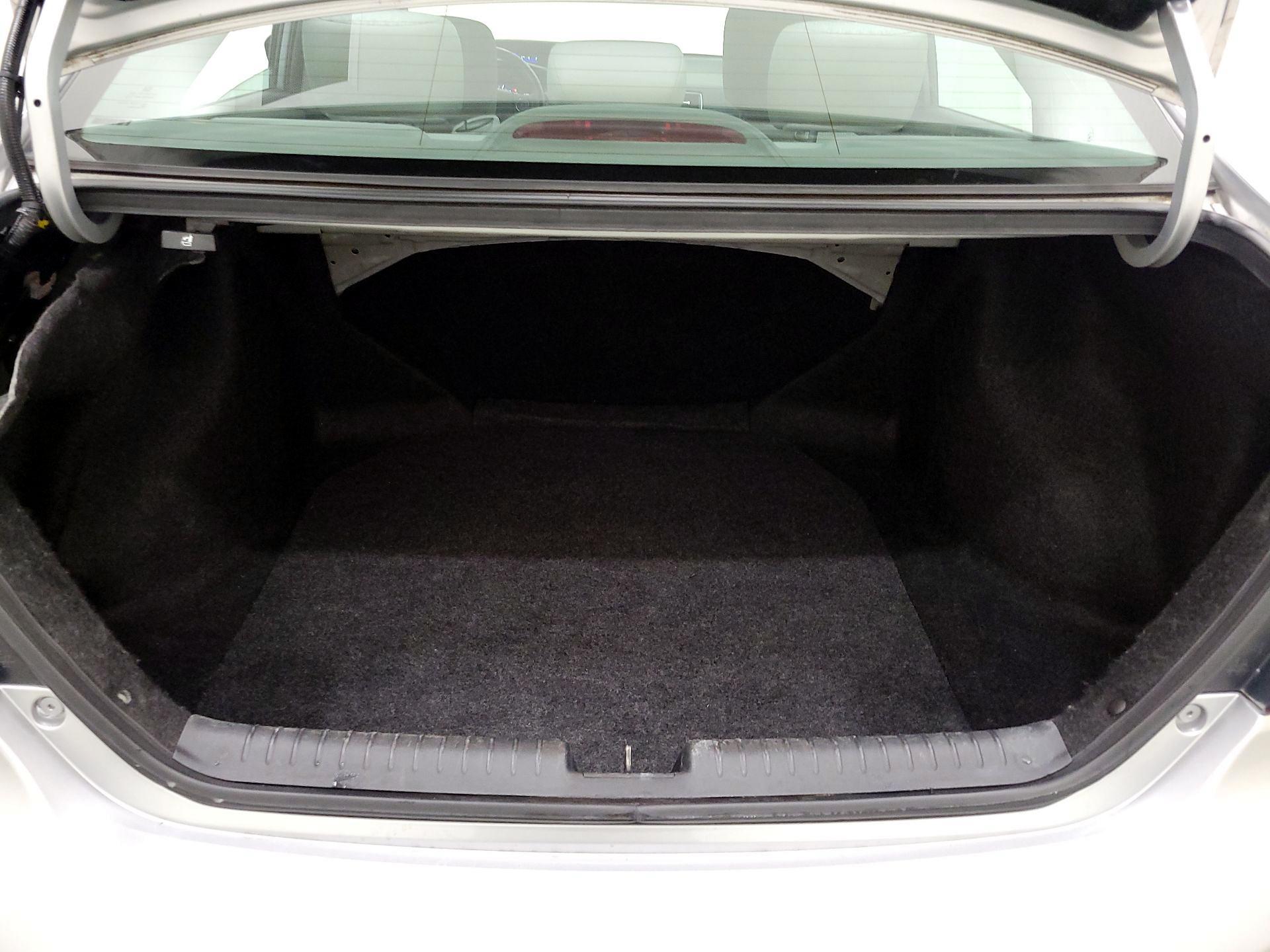 Thumbnail: 2014 Honda Civic - 20
