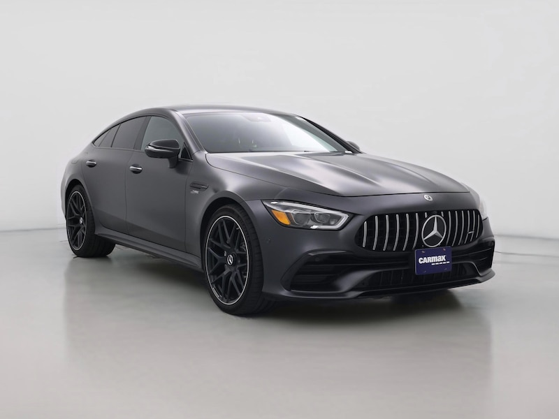 2021 Mercedes-Benz AMG GT 43 -
                  Miami, FL