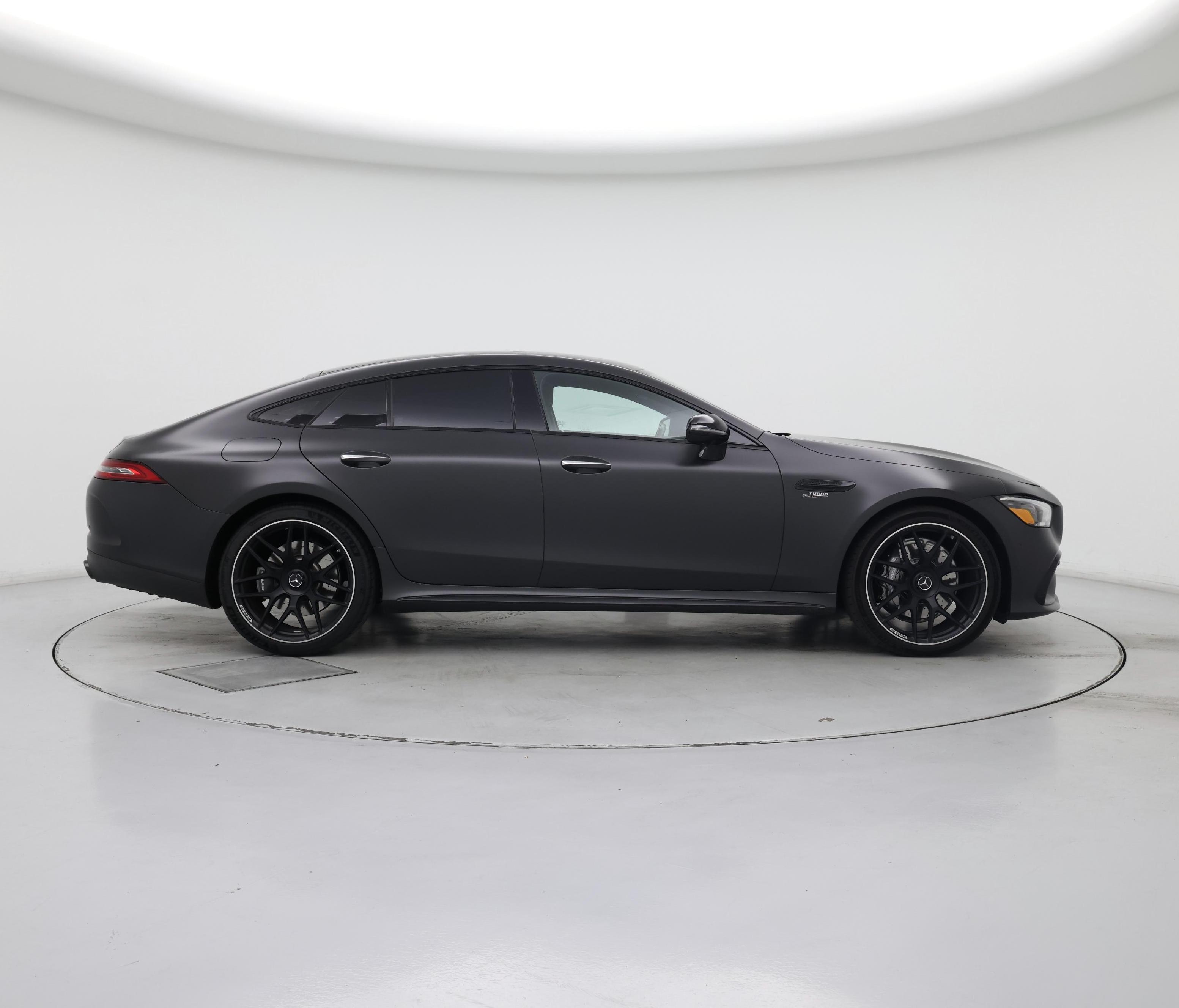 Thumbnail: 2021 Mercedes-Benz AMG GT - 7