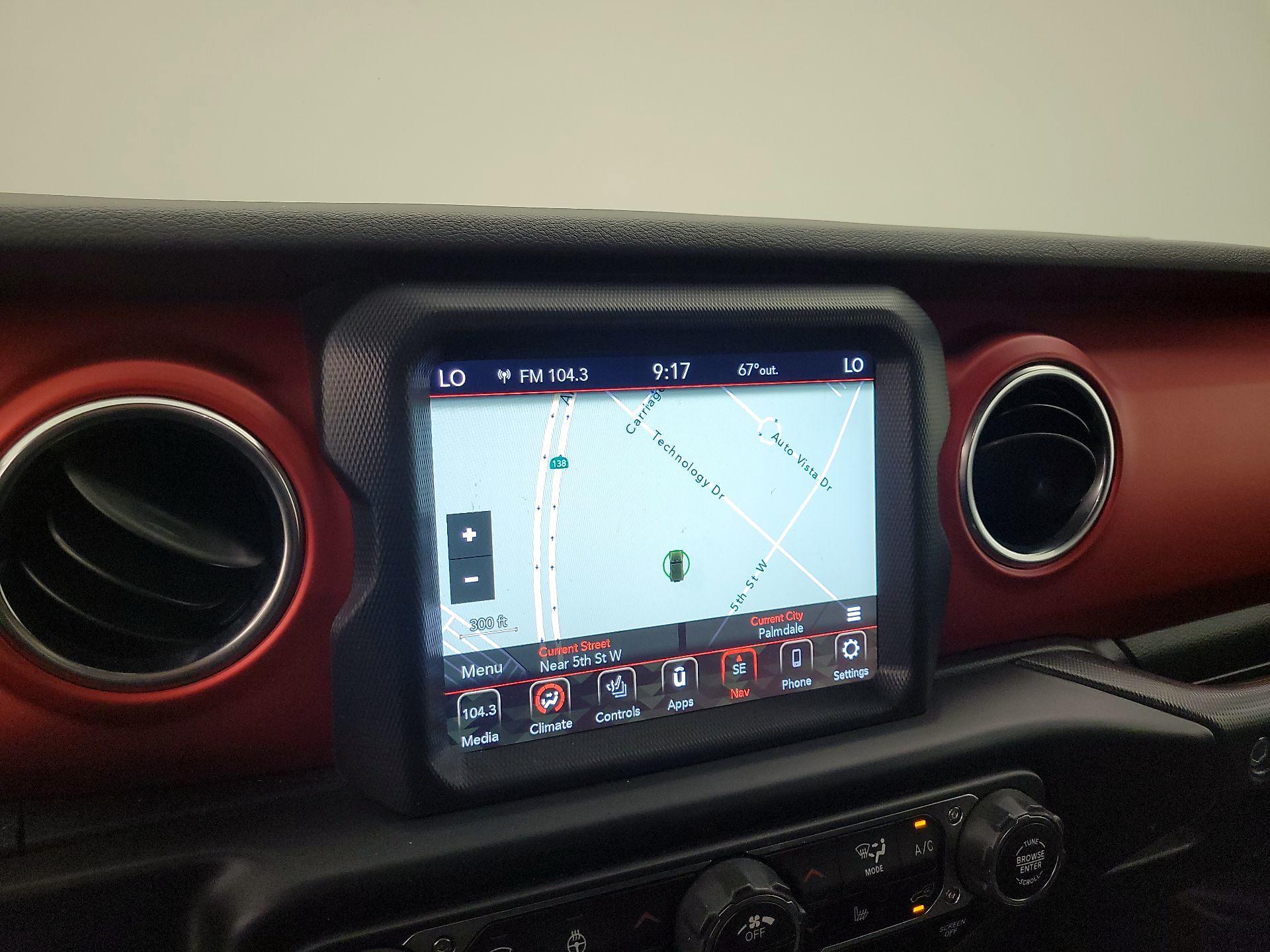 Thumbnail: 2019 Jeep Wrangler - 14
