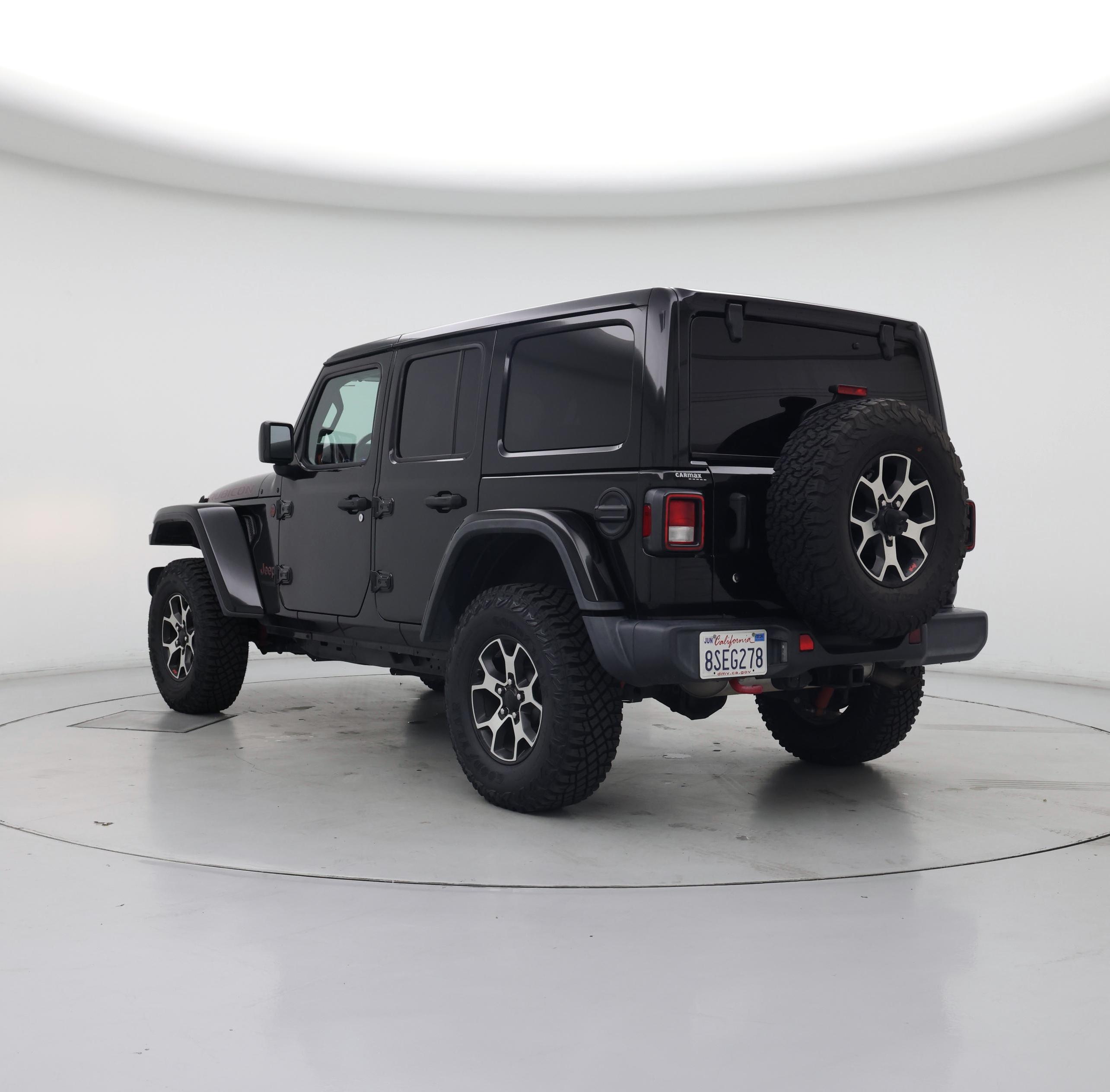 Thumbnail: 2019 Jeep Wrangler - 2