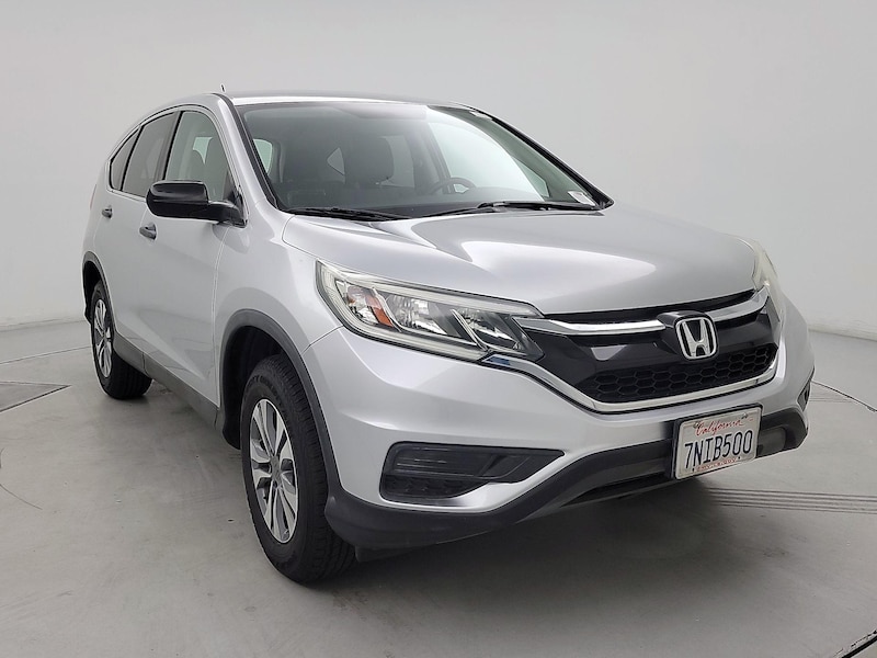 2015 Honda CR-V LX -
                  Canoga Park, CA